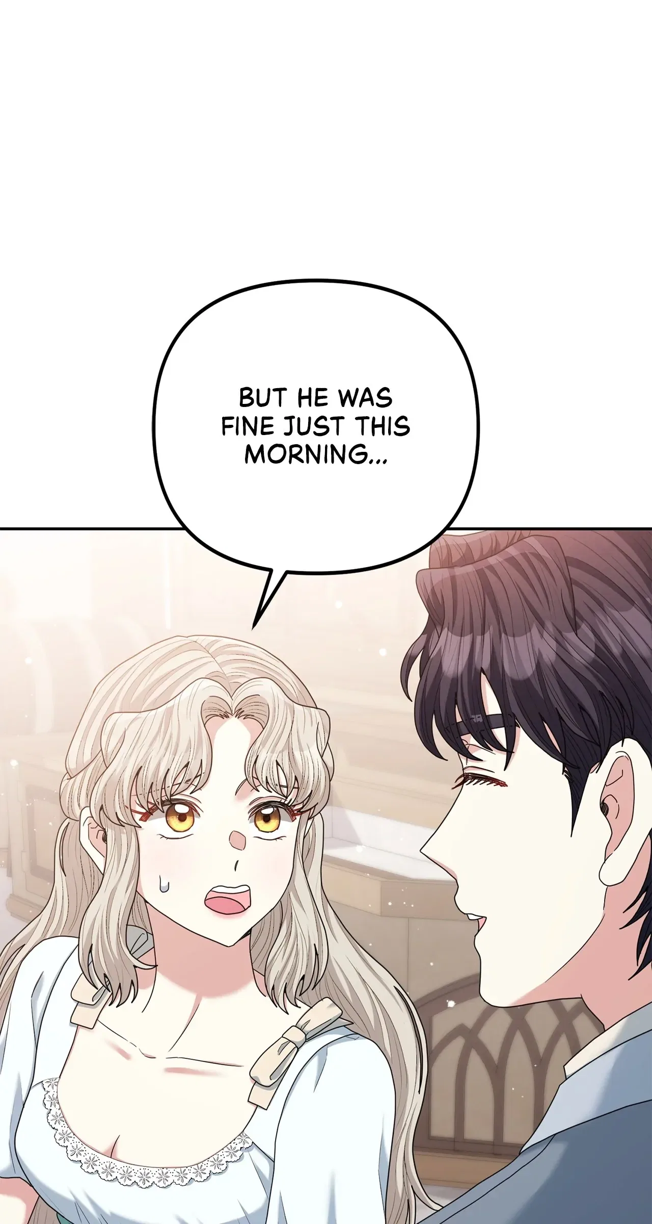 The Esteemed Lady of the Tea Garden Chapter 39 – Page 4