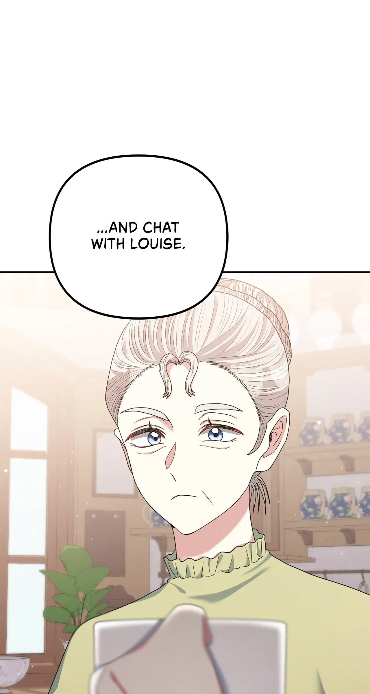 The Esteemed Lady of the Tea Garden Chapter 39 – Page 8