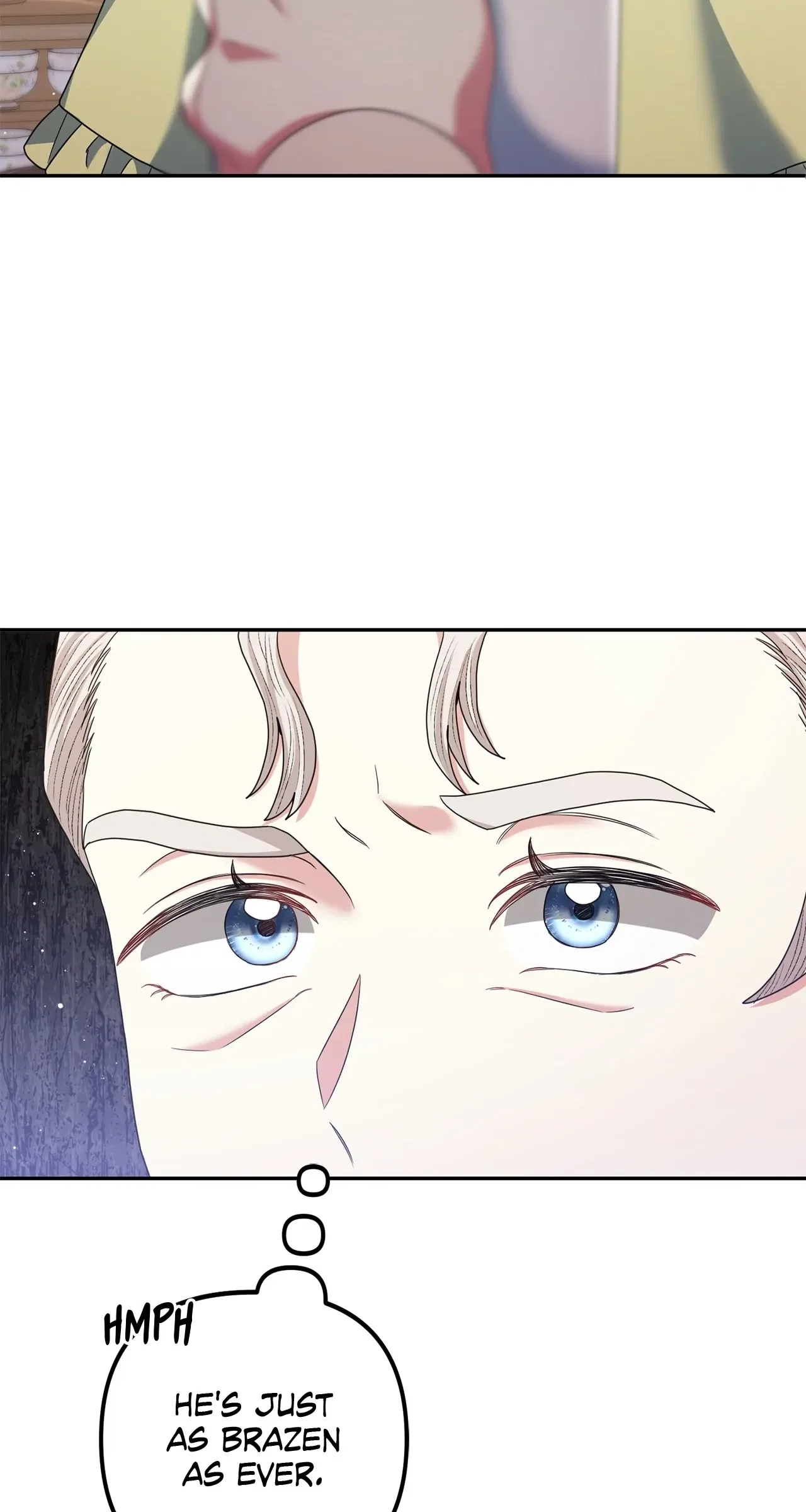 The Esteemed Lady of the Tea Garden Chapter 39 – Page 9