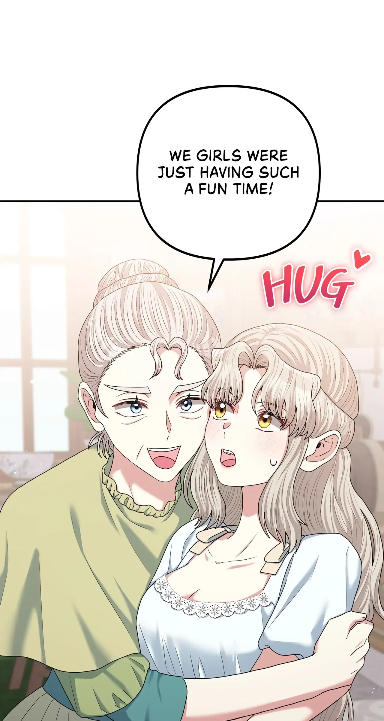The Esteemed Lady of the Tea Garden Chapter 39 – Page 13