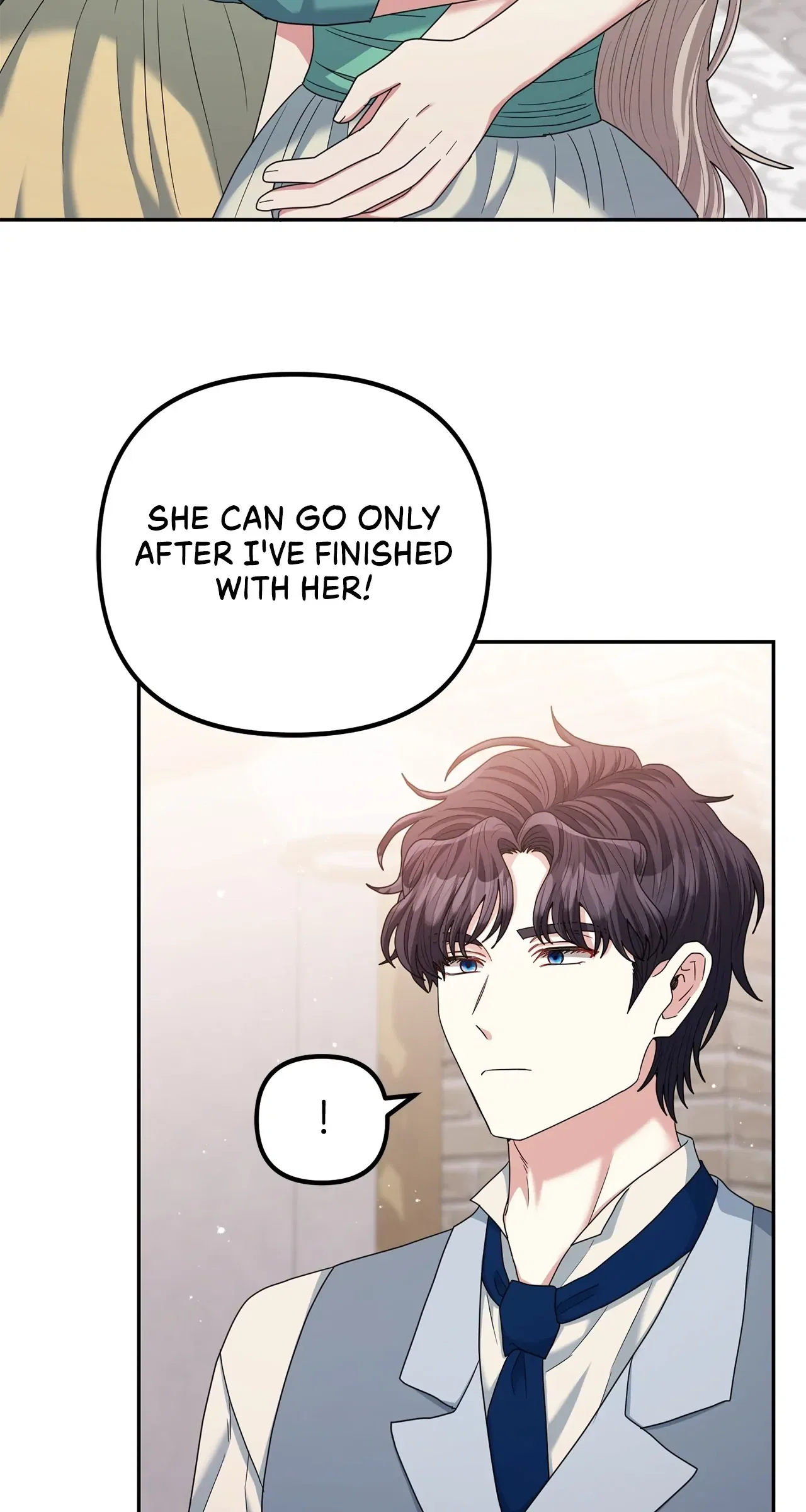 The Esteemed Lady of the Tea Garden Chapter 39 – Page 14