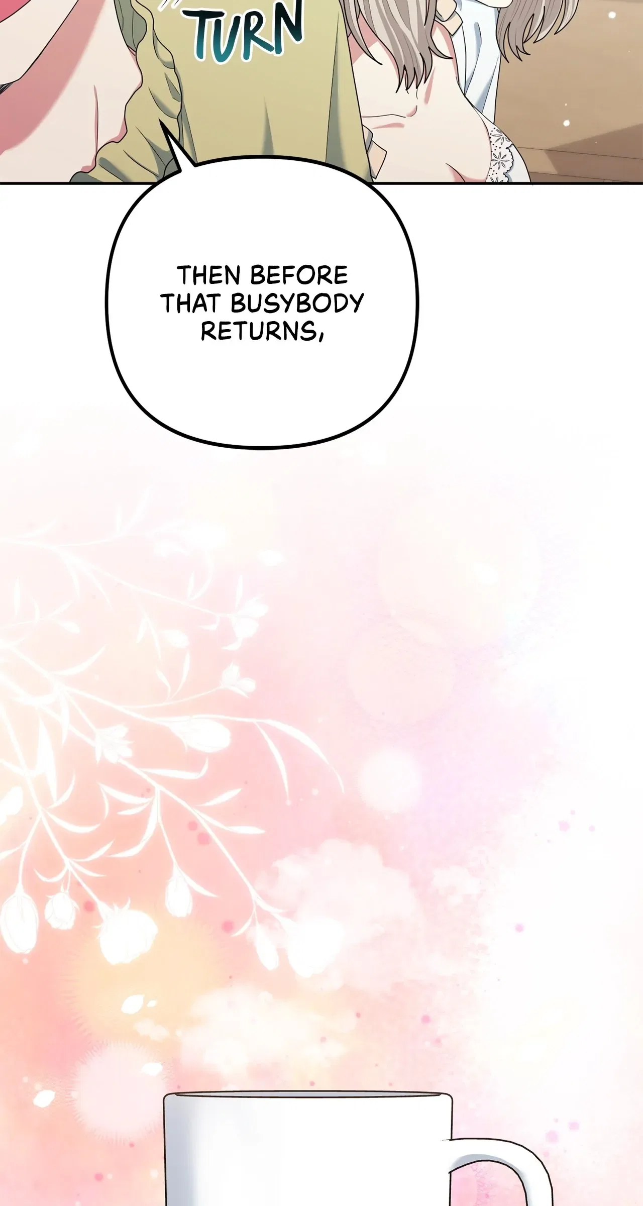 The Esteemed Lady of the Tea Garden Chapter 39 – Page 17