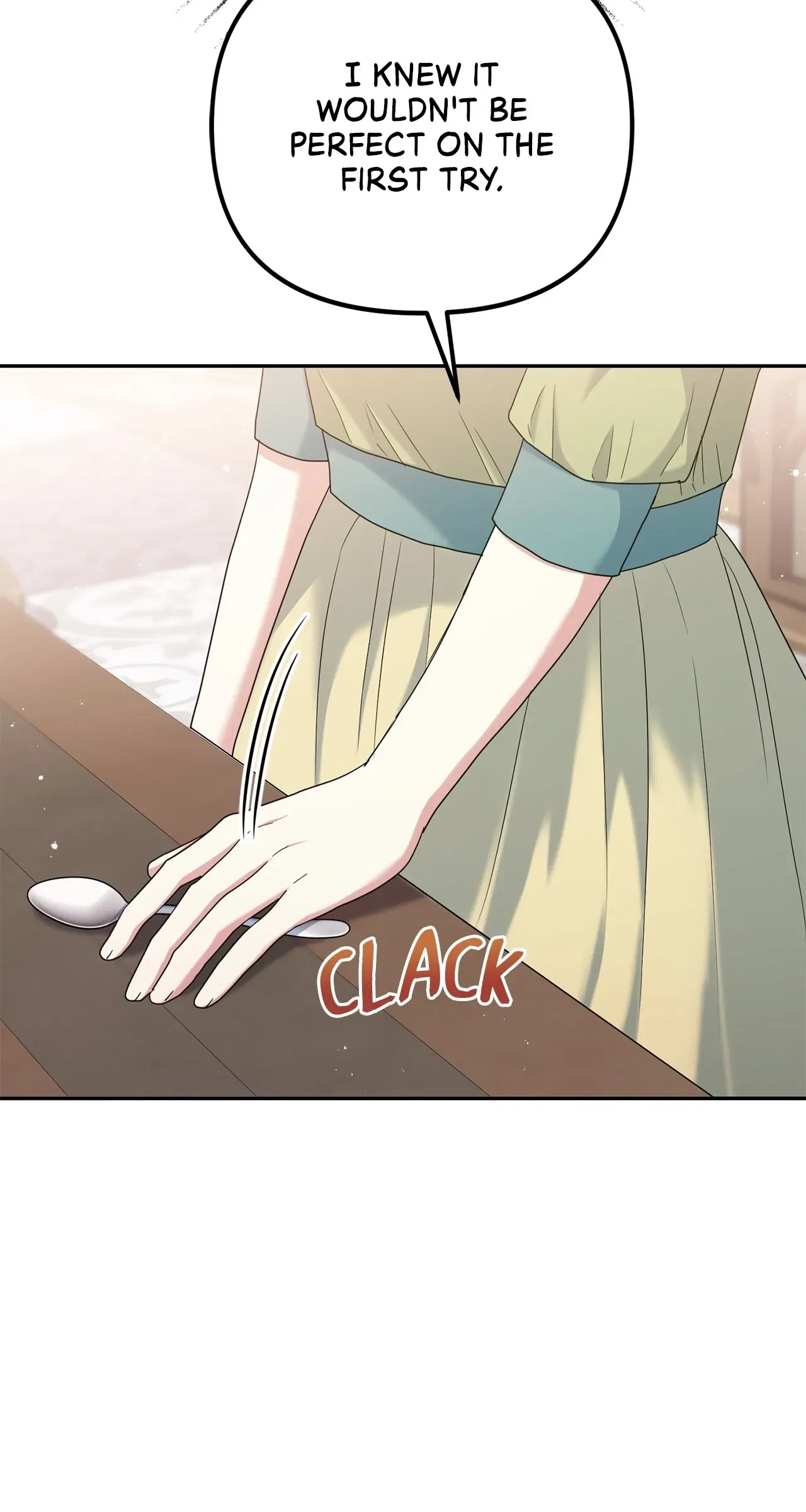 The Esteemed Lady of the Tea Garden Chapter 39 – Page 25