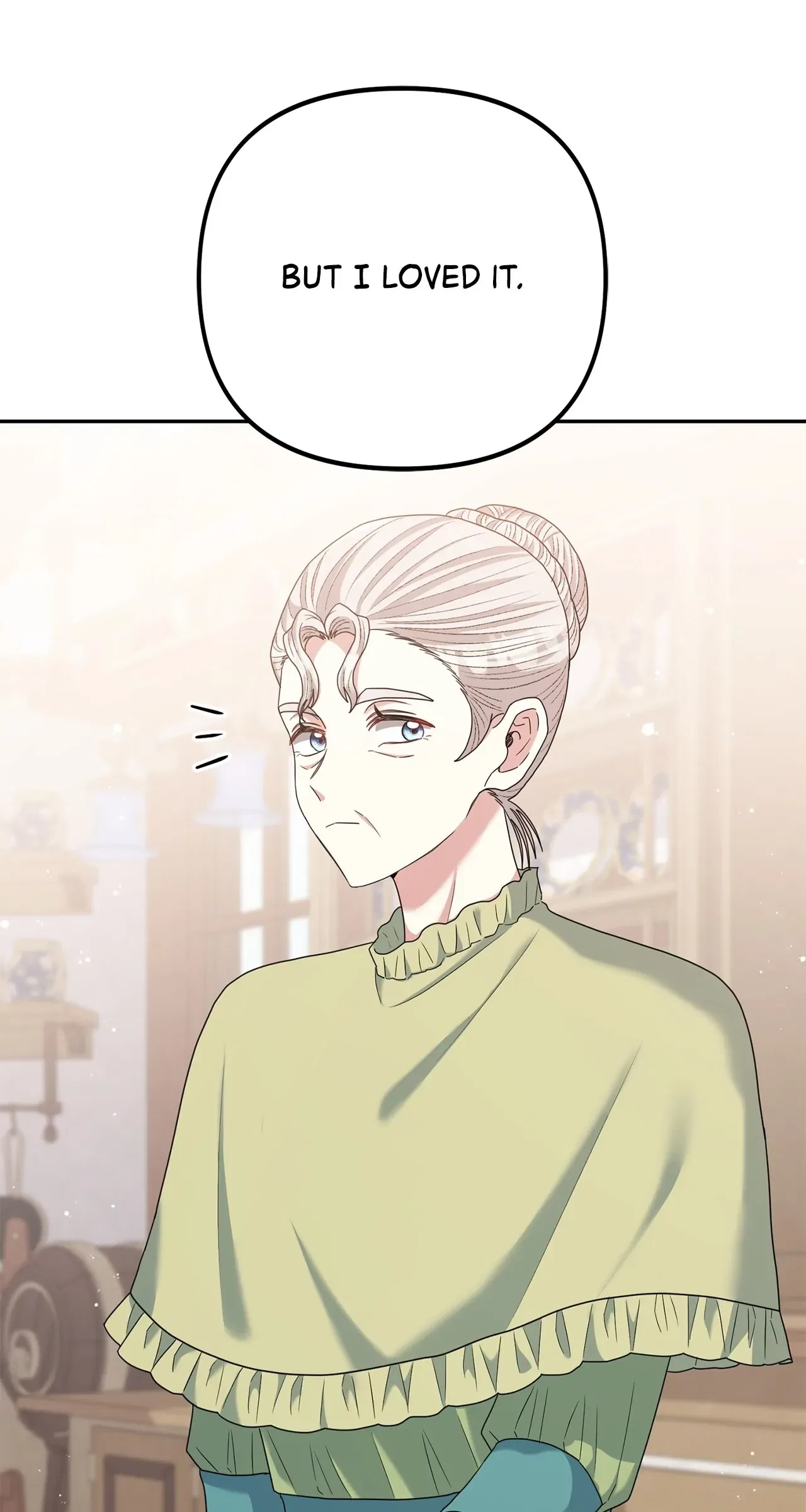 The Esteemed Lady of the Tea Garden Chapter 39 – Page 26