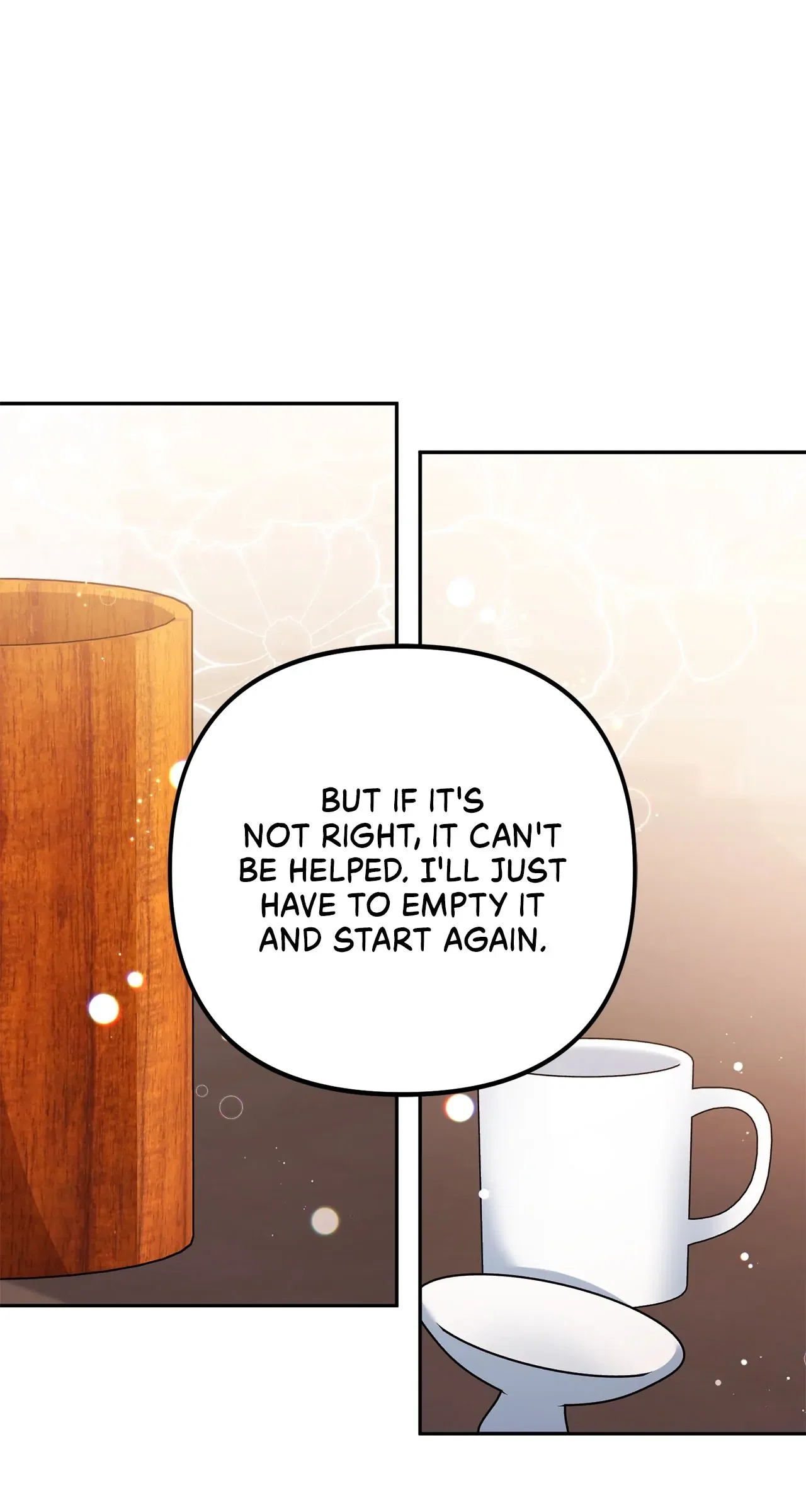The Esteemed Lady of the Tea Garden Chapter 39 – Page 34