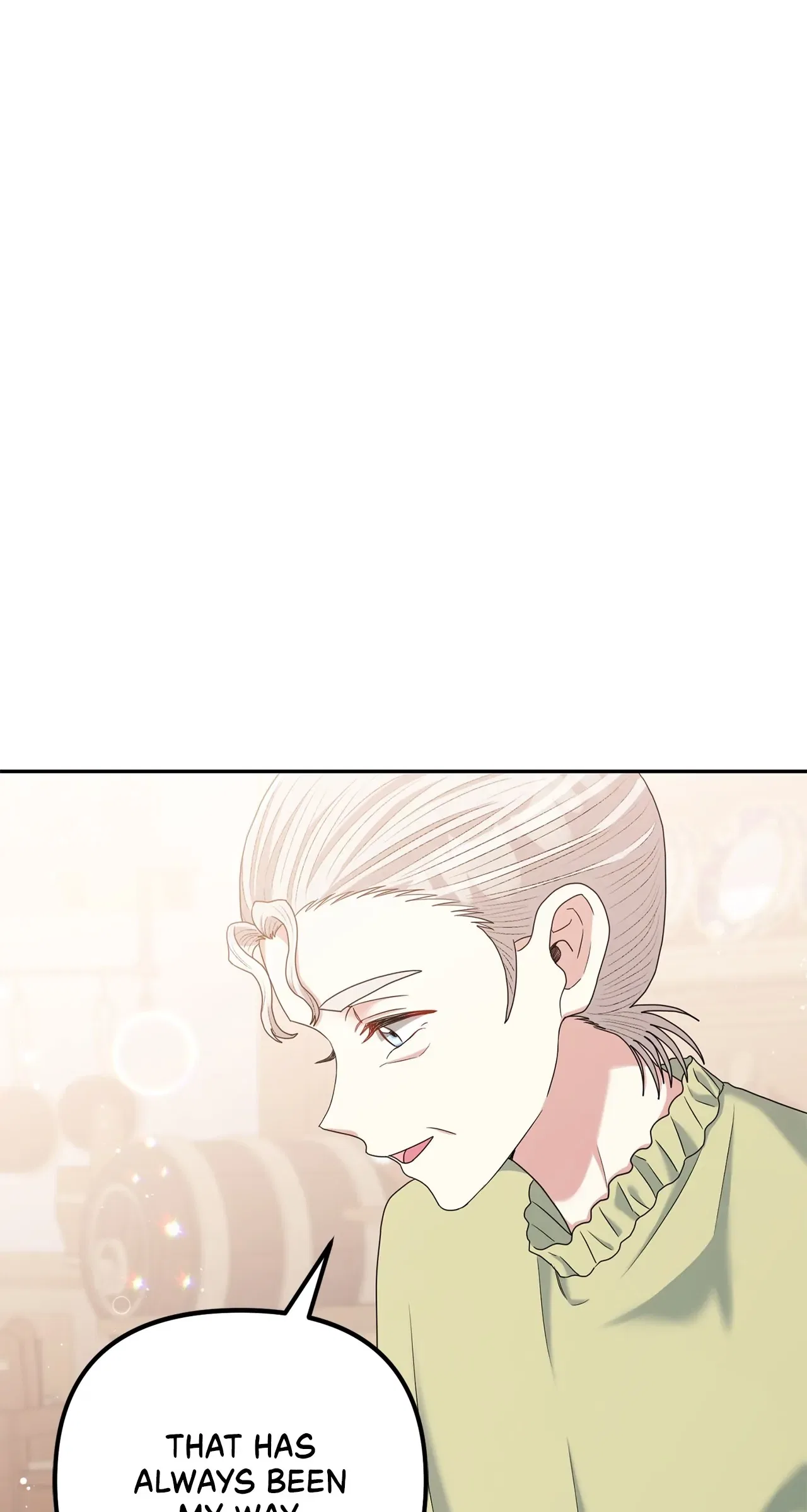 The Esteemed Lady of the Tea Garden Chapter 39 – Page 35