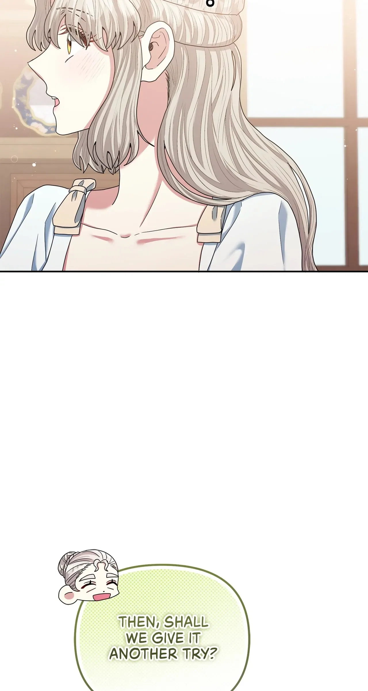 The Esteemed Lady of the Tea Garden Chapter 39 – Page 37