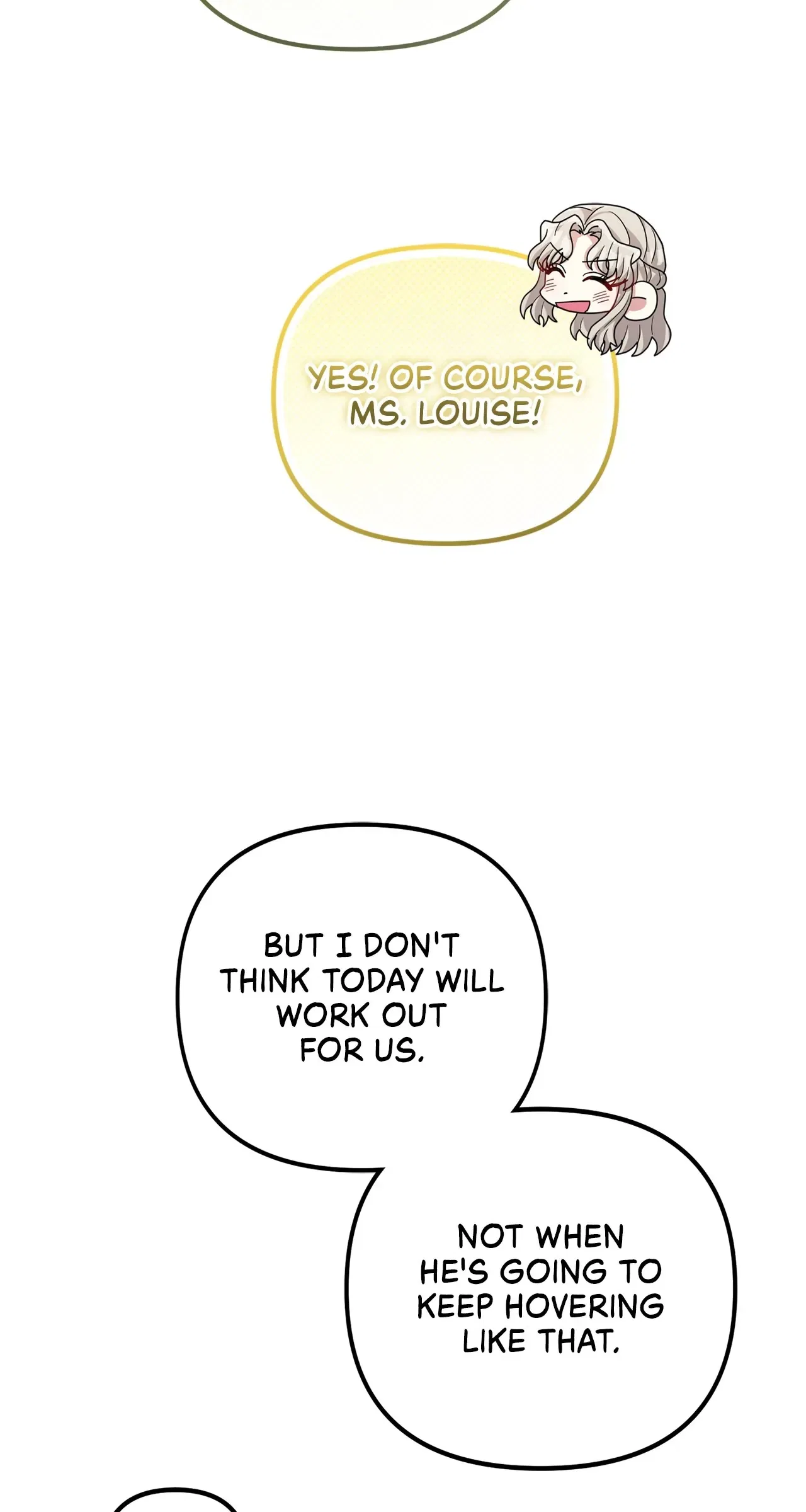 The Esteemed Lady of the Tea Garden Chapter 39 – Page 38