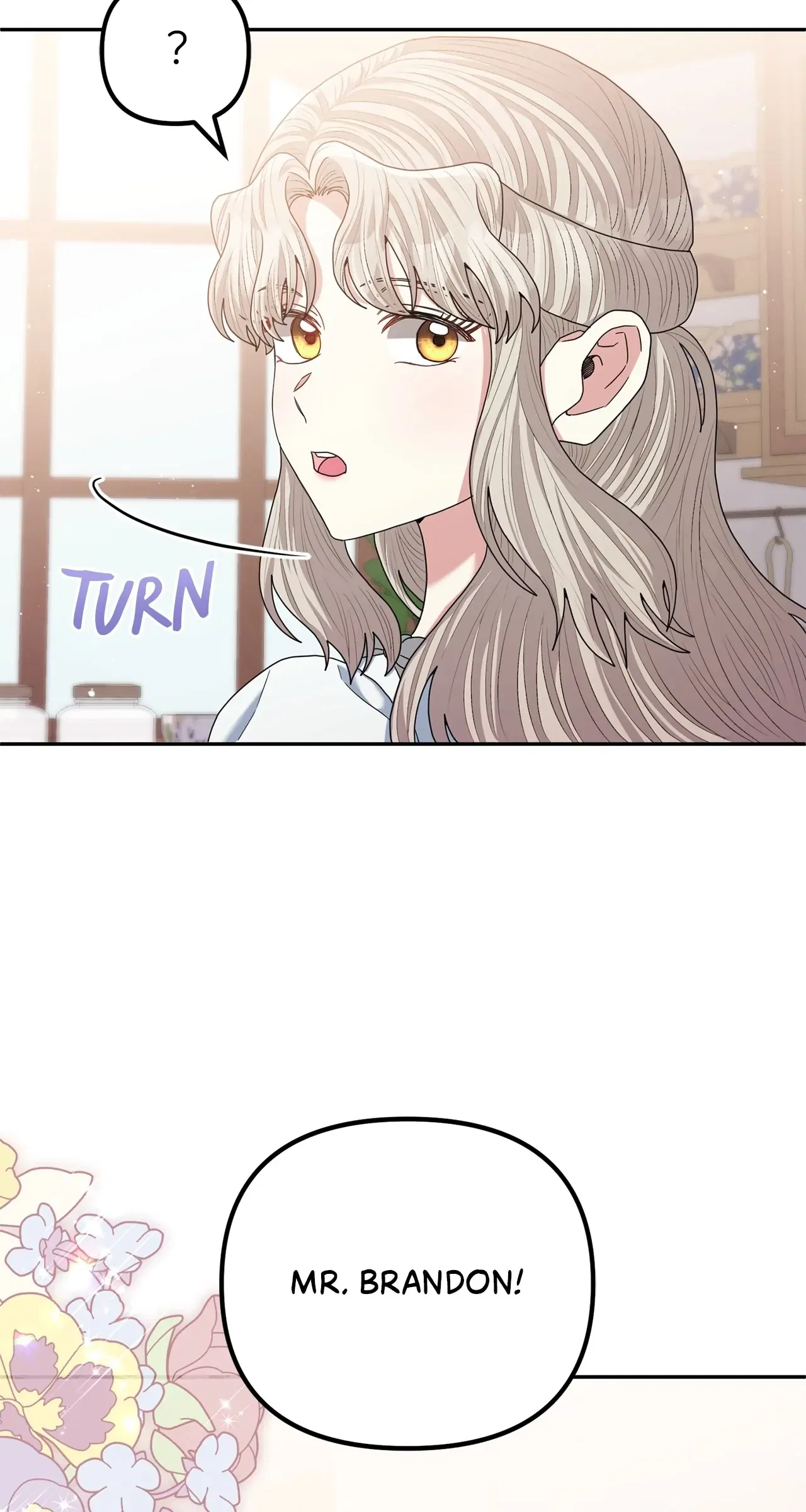 The Esteemed Lady of the Tea Garden Chapter 39 – Page 39