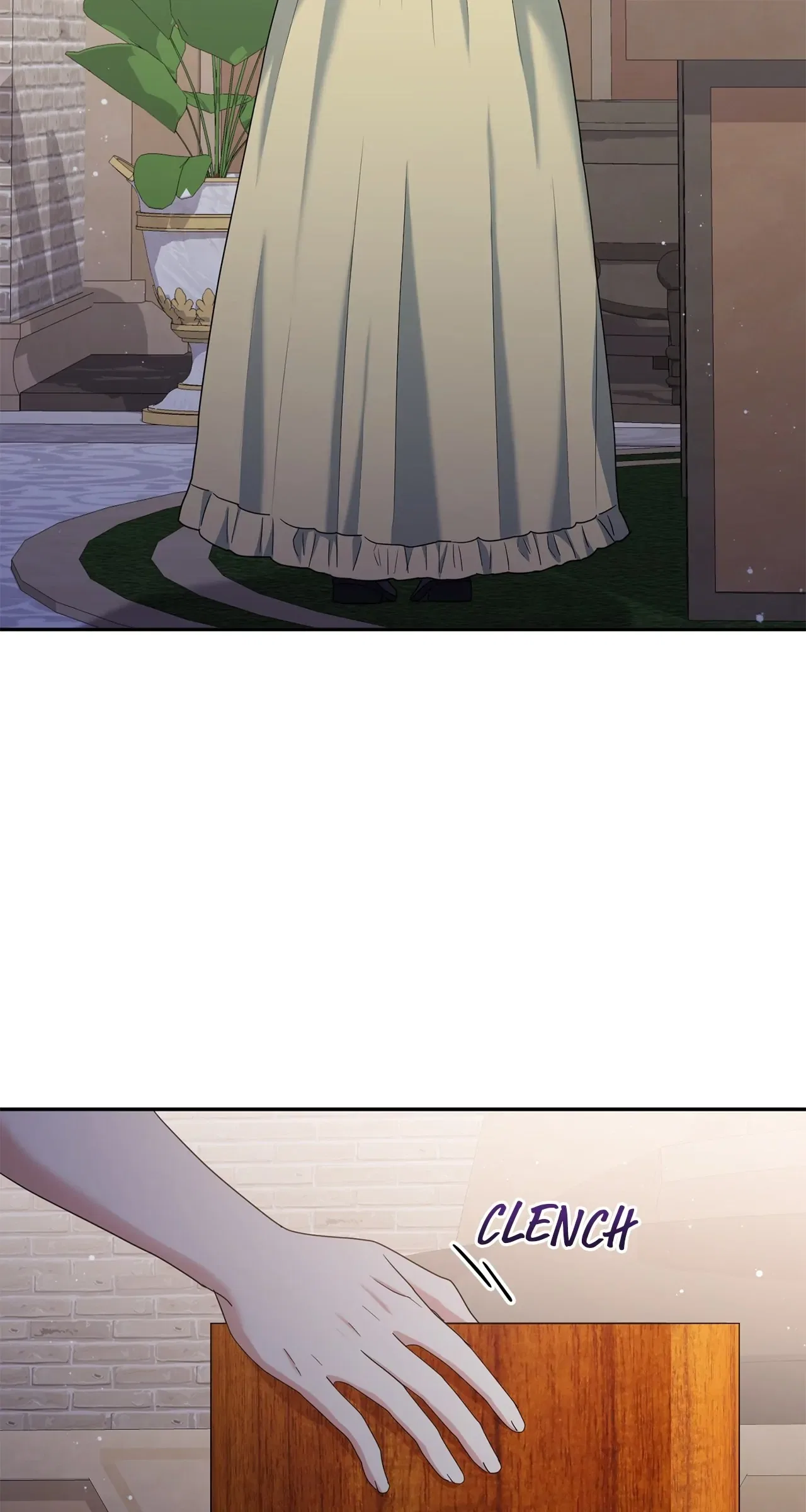 The Esteemed Lady of the Tea Garden Chapter 39 – Page 45