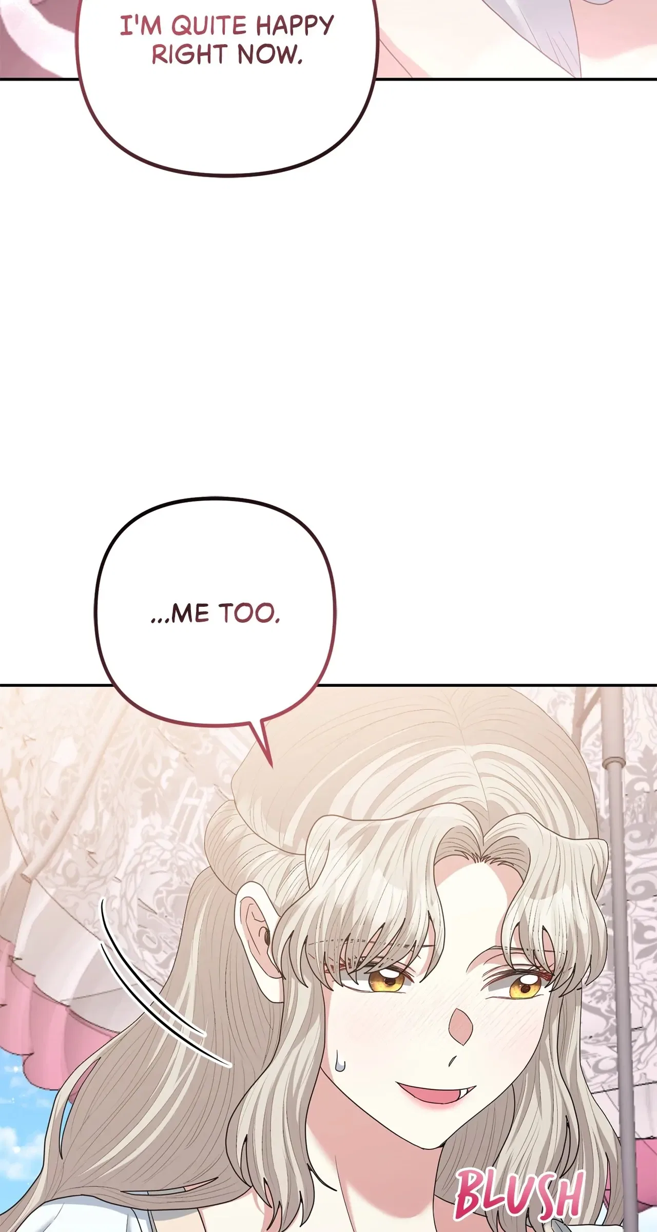 The Esteemed Lady of the Tea Garden Chapter 39 – Page 55
