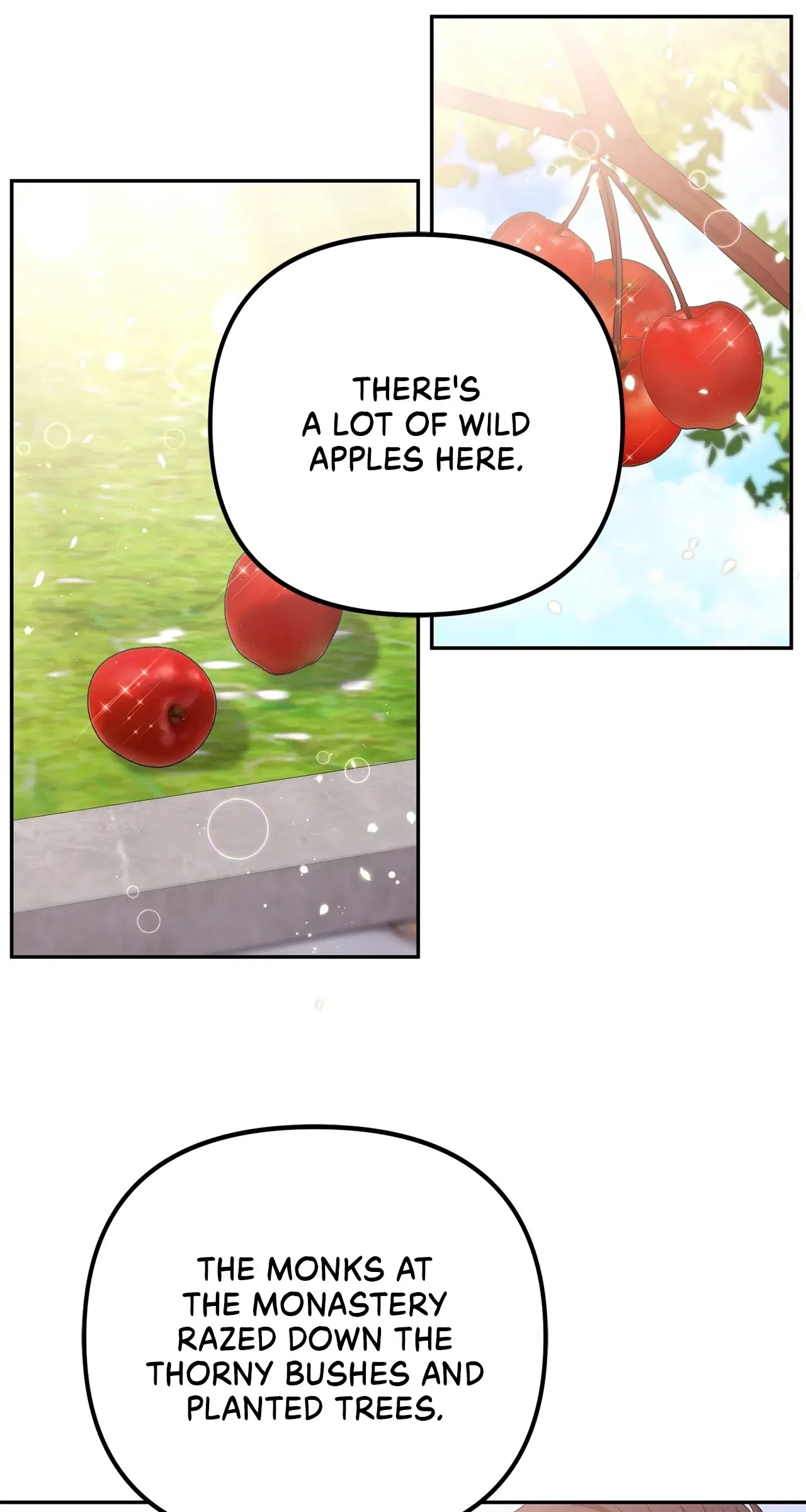 The Esteemed Lady of the Tea Garden Chapter 39 – Page 59
