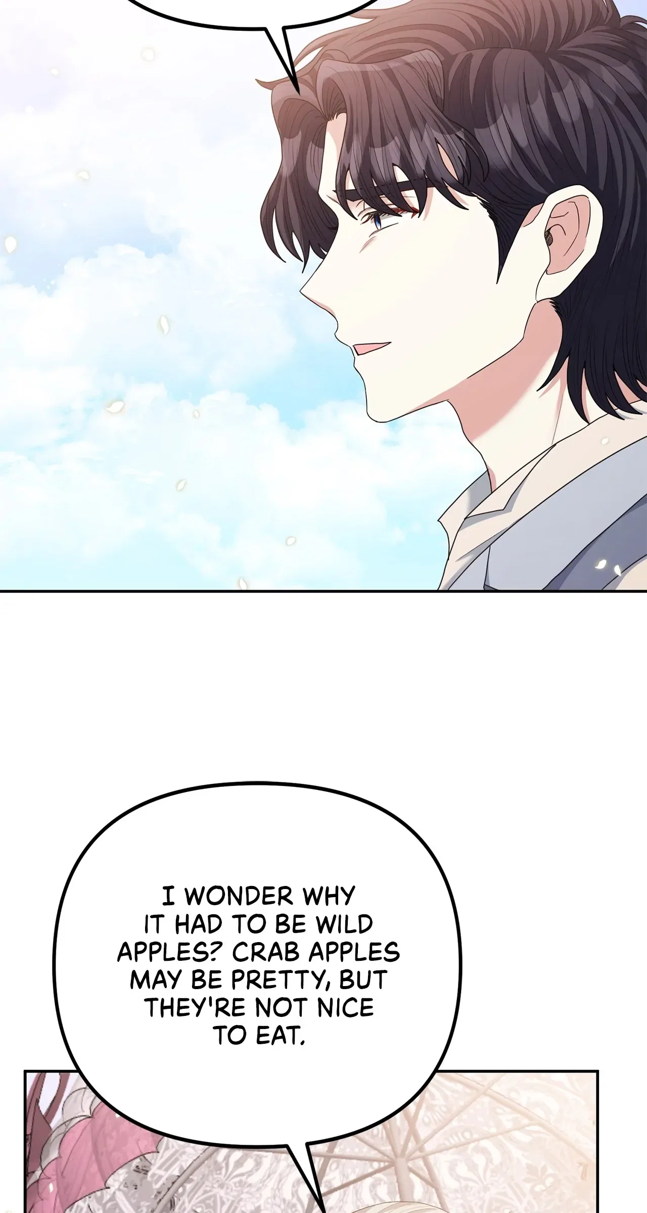 The Esteemed Lady of the Tea Garden Chapter 39 – Page 60