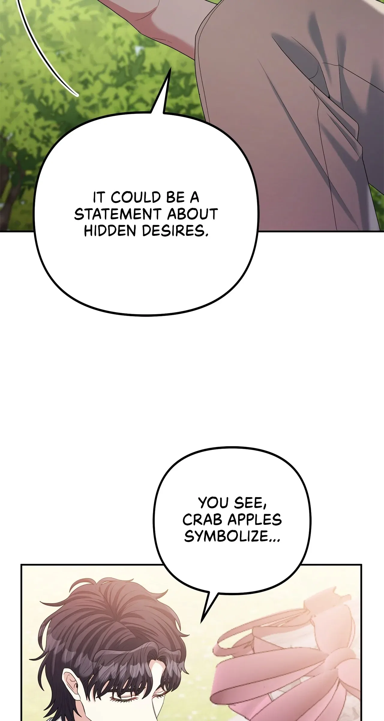 The Esteemed Lady of the Tea Garden Chapter 39 – Page 63