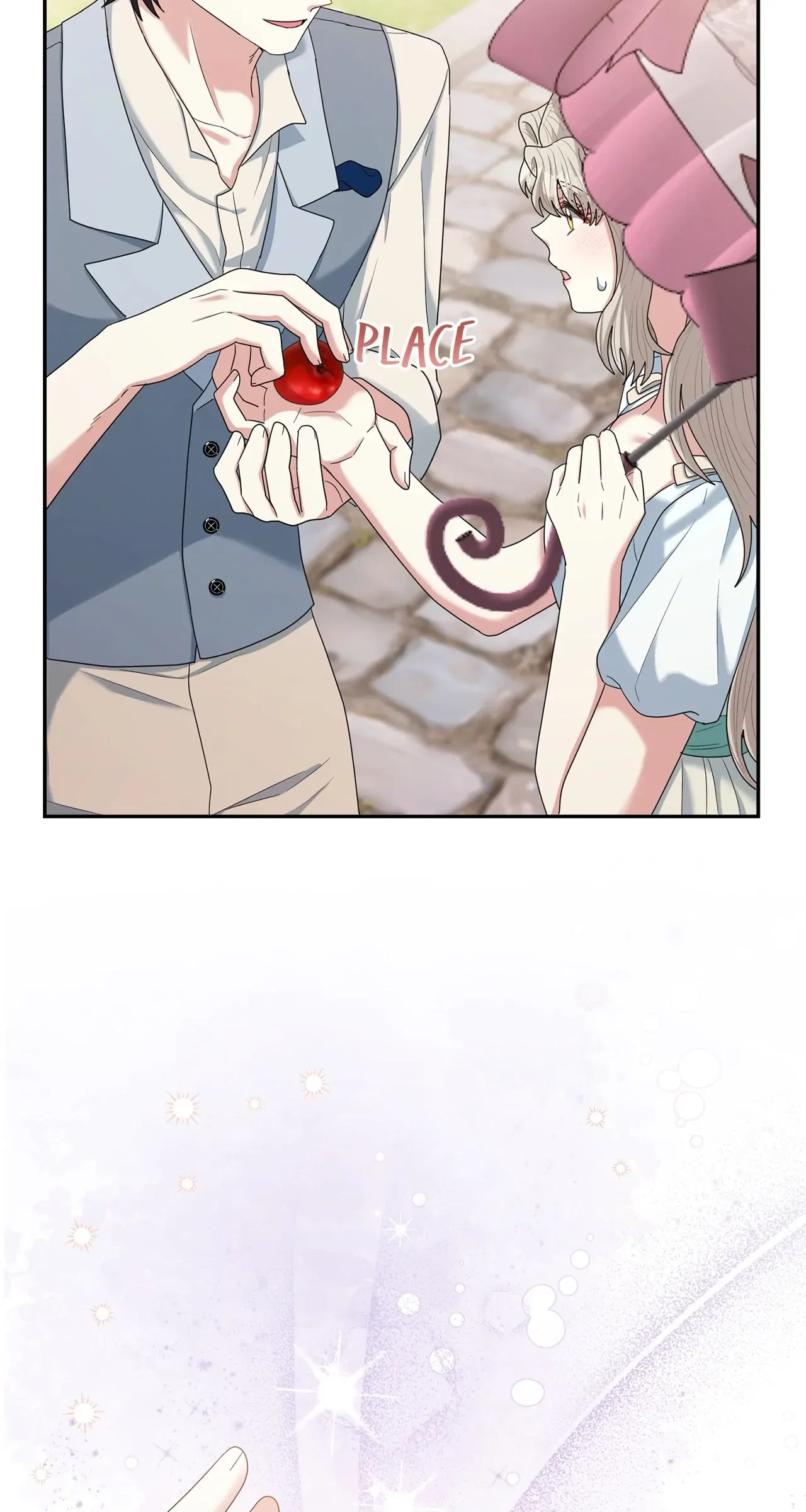 The Esteemed Lady of the Tea Garden Chapter 39 – Page 64