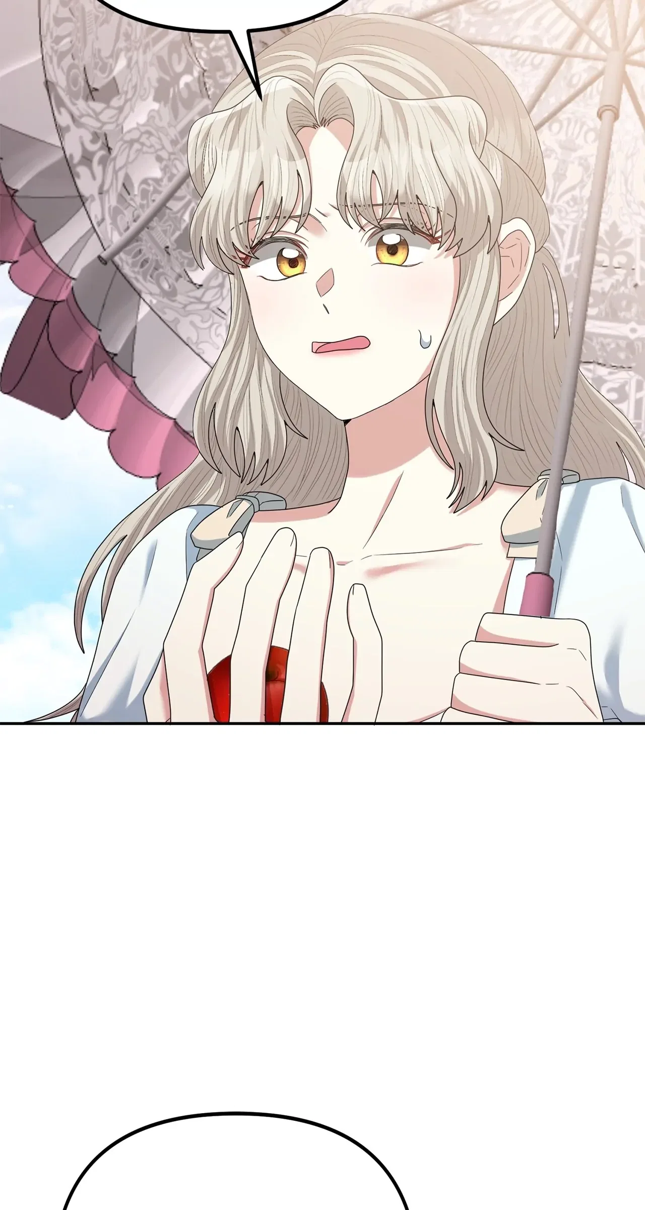 The Esteemed Lady of the Tea Garden Chapter 39 – Page 66