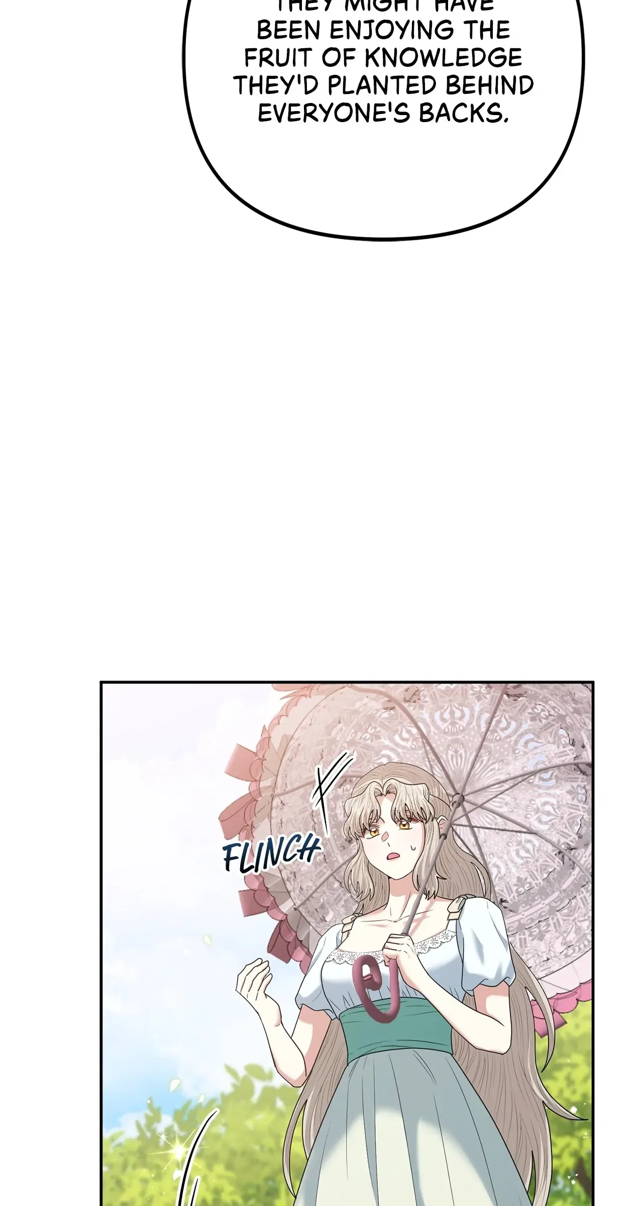 The Esteemed Lady of the Tea Garden Chapter 39 – Page 69