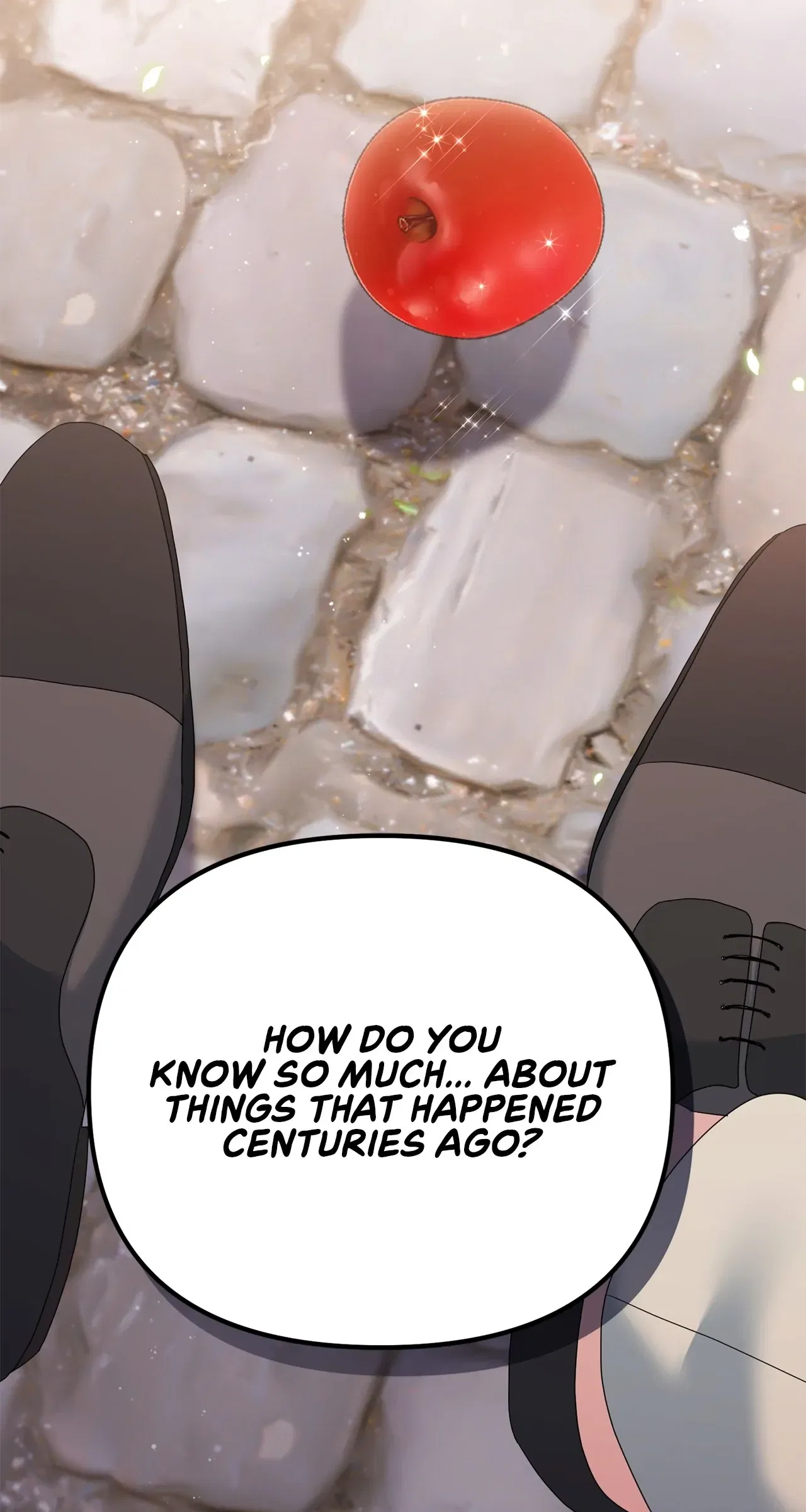 The Esteemed Lady of the Tea Garden Chapter 39 – Page 71