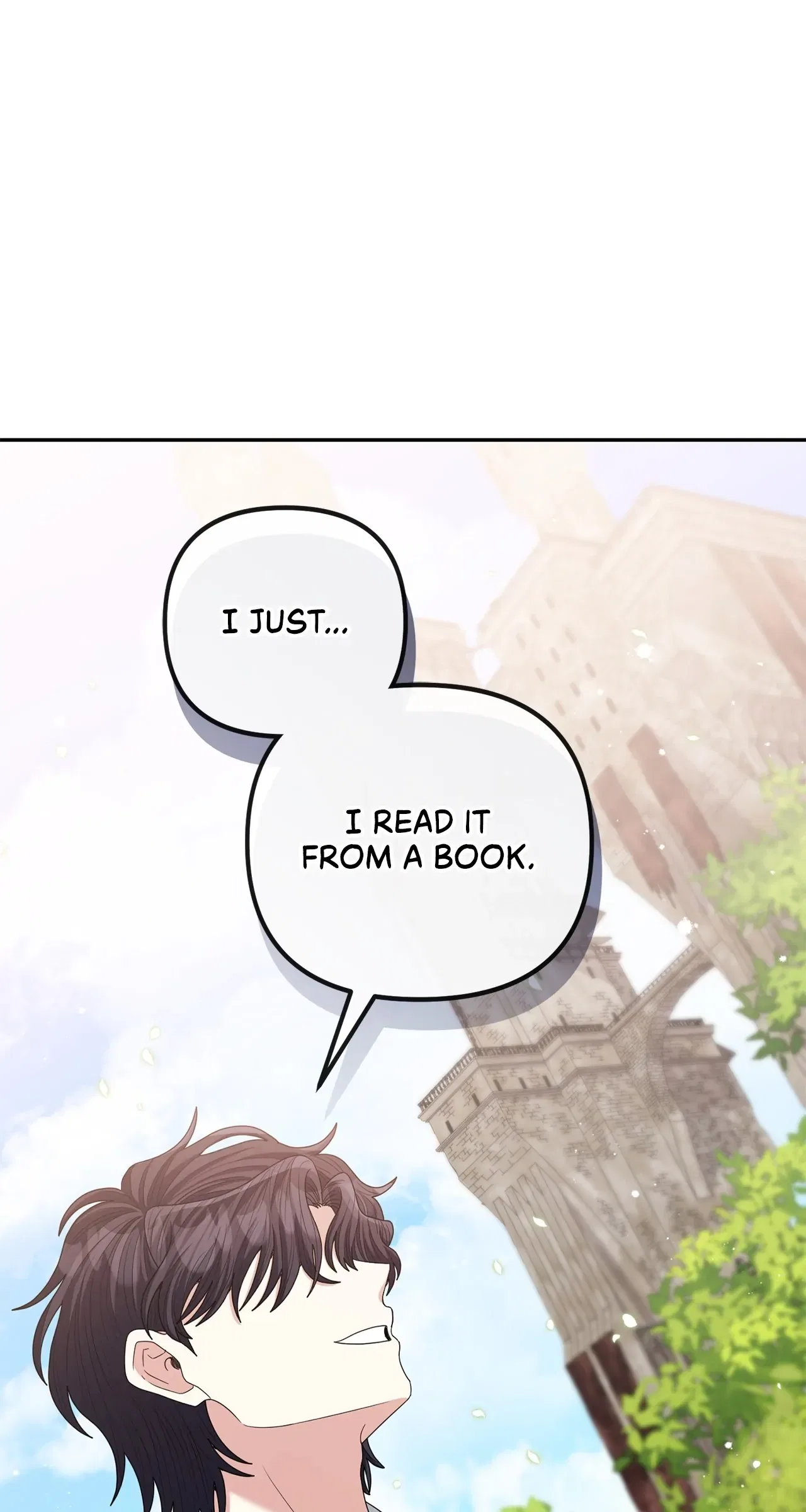 The Esteemed Lady of the Tea Garden Chapter 39 – Page 73