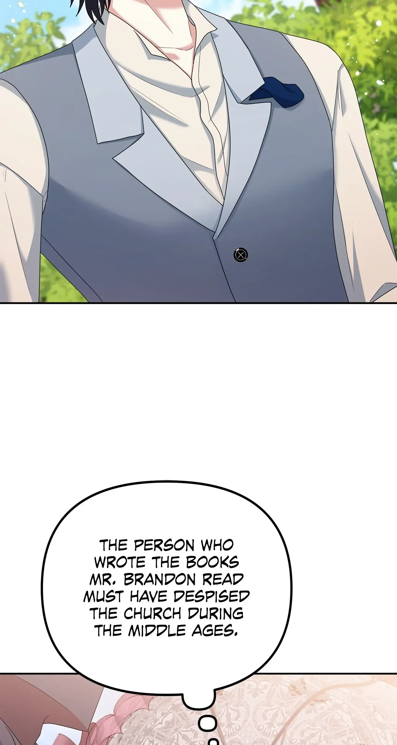 The Esteemed Lady of the Tea Garden Chapter 39 – Page 74