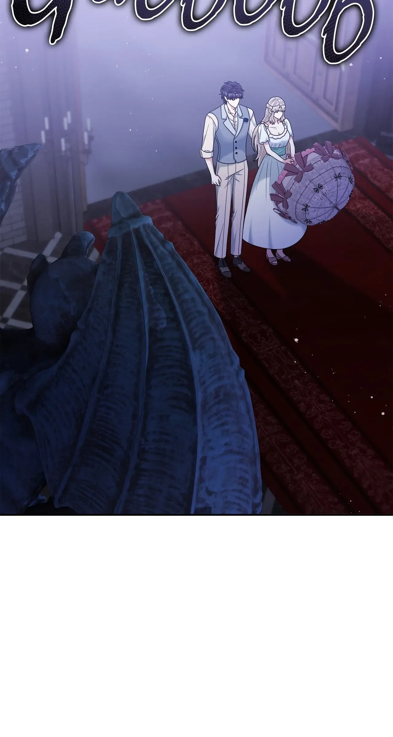 The Esteemed Lady of the Tea Garden Chapter 39 – Page 79
