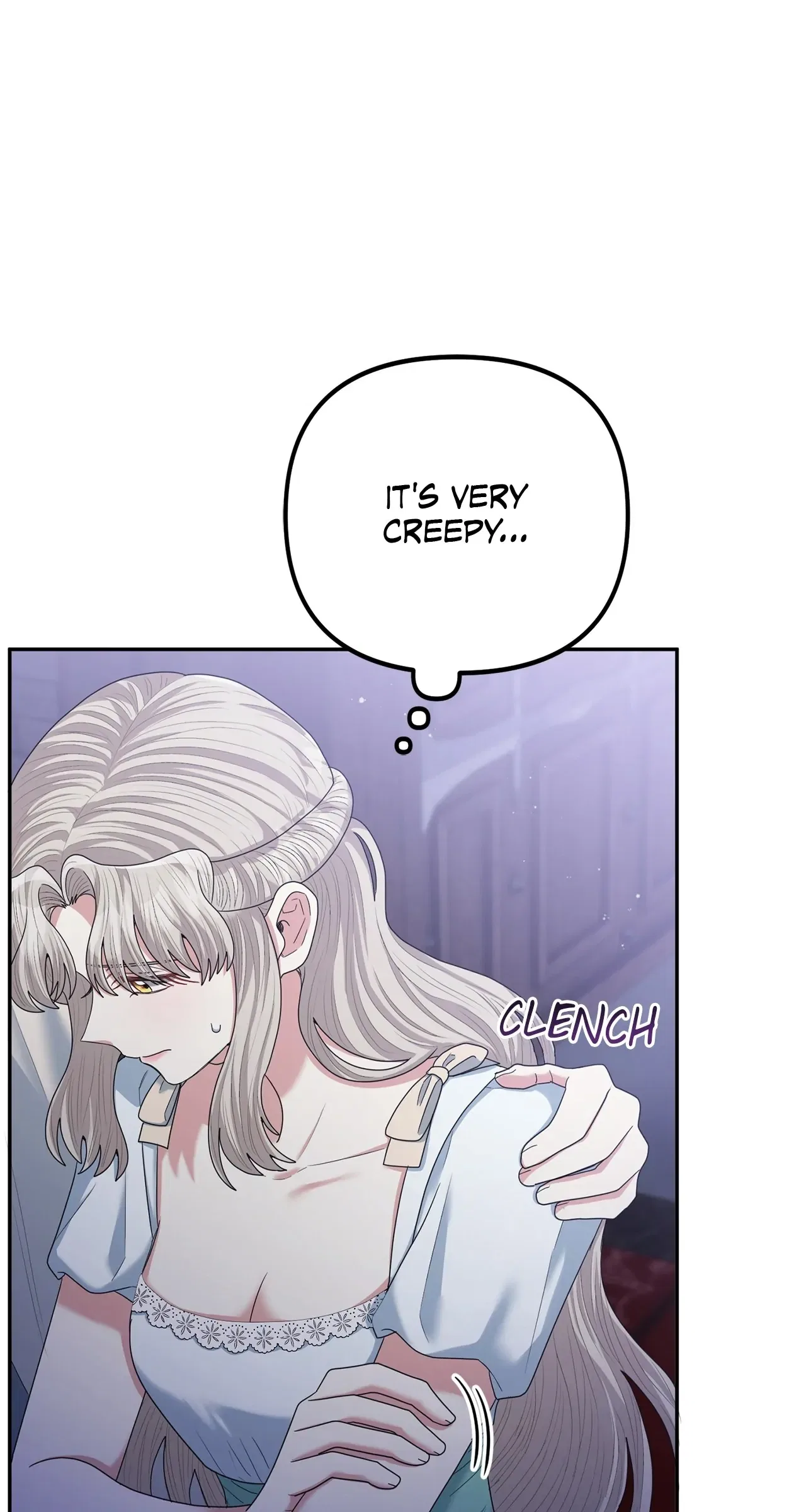 The Esteemed Lady of the Tea Garden Chapter 39 – Page 81