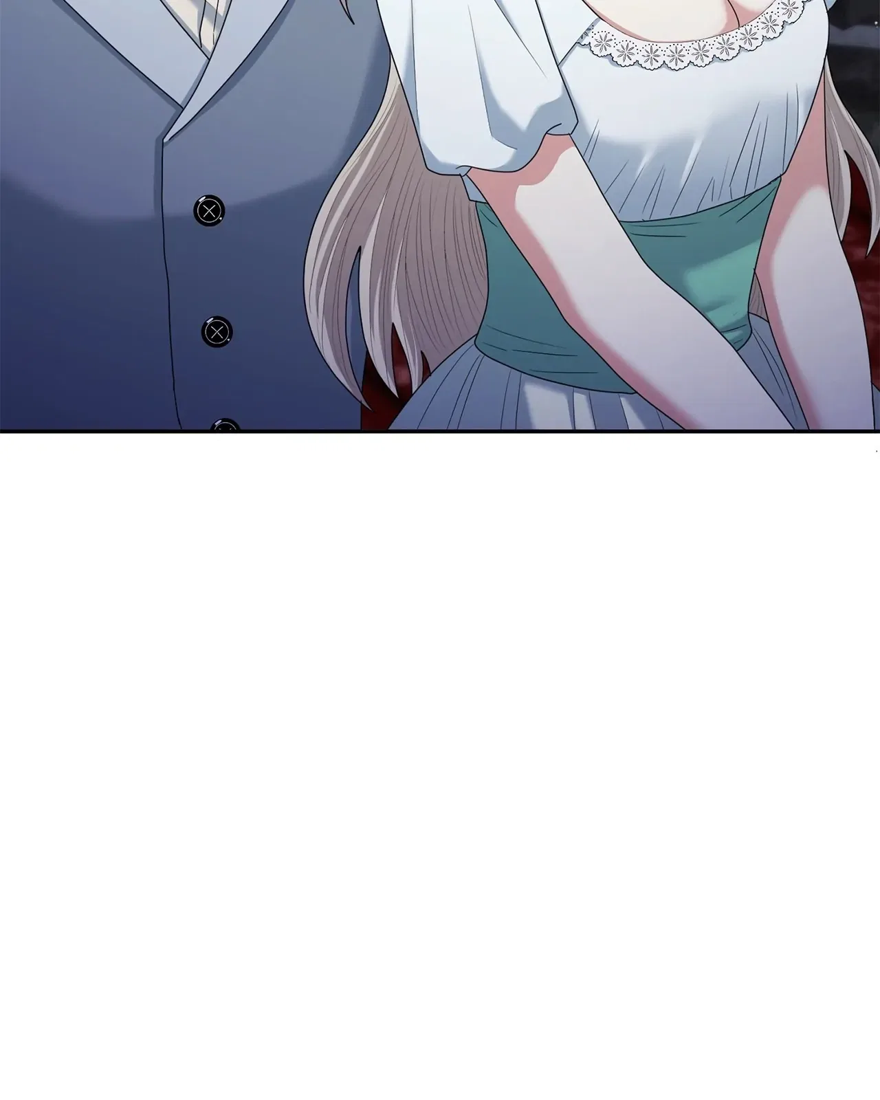 The Esteemed Lady of the Tea Garden Chapter 39 – Page 83
