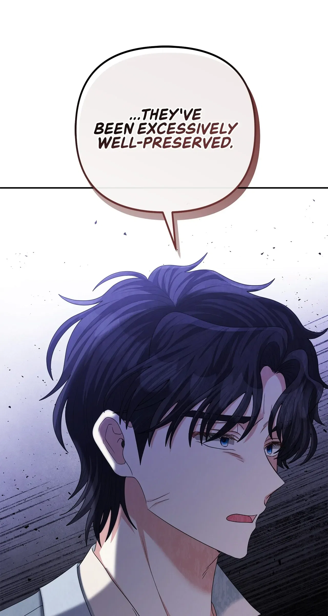 The Esteemed Lady of the Tea Garden Chapter 39 – Page 85