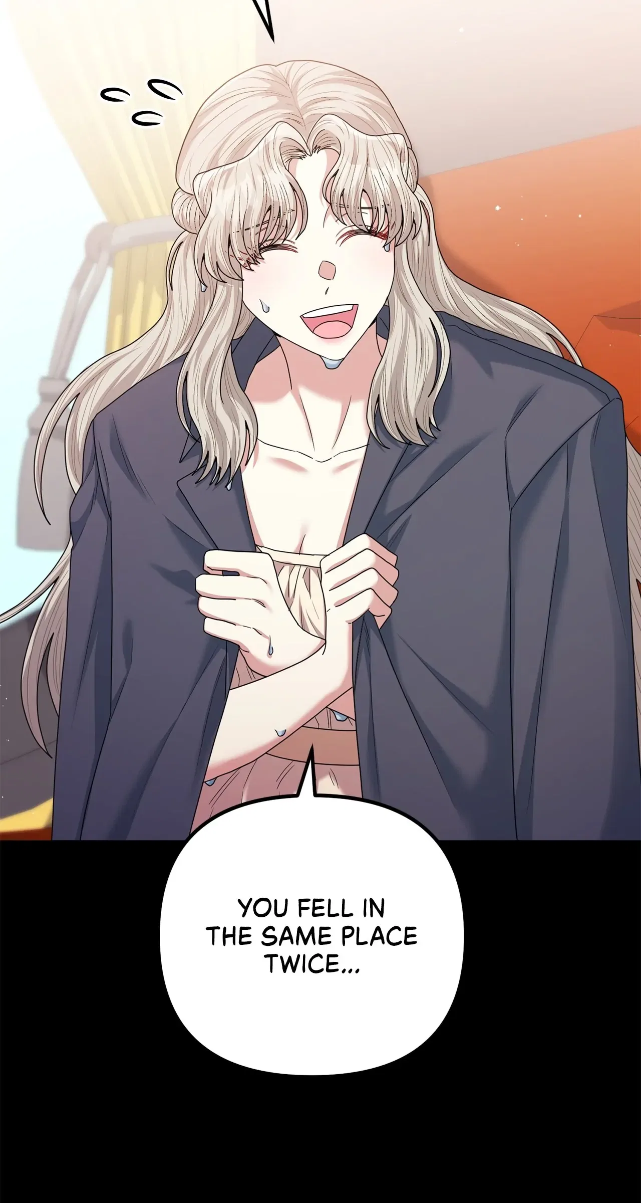 The Esteemed Lady of the Tea Garden Chapter 38 – Page 6