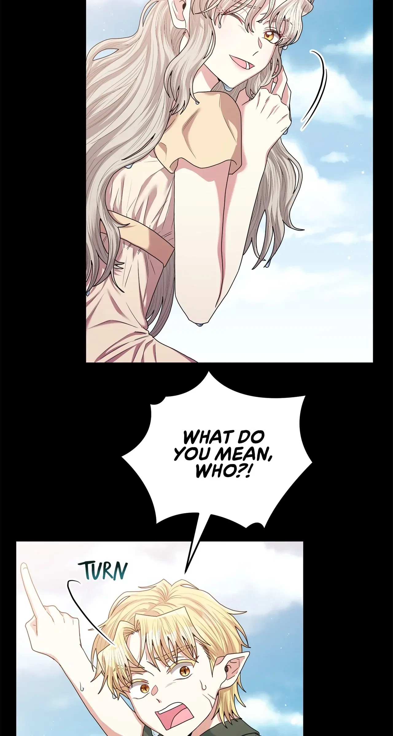 The Esteemed Lady of the Tea Garden Chapter 38 – Page 10