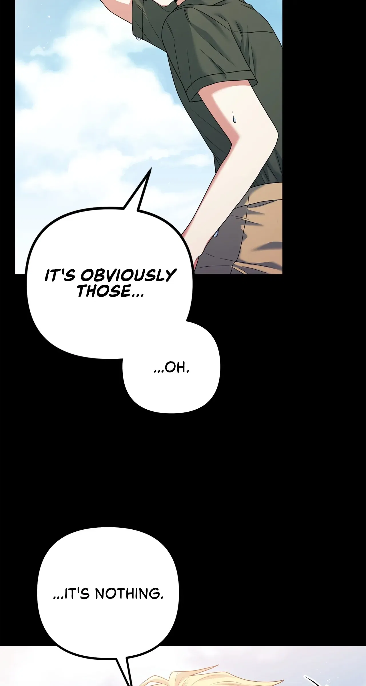The Esteemed Lady of the Tea Garden Chapter 38 – Page 11