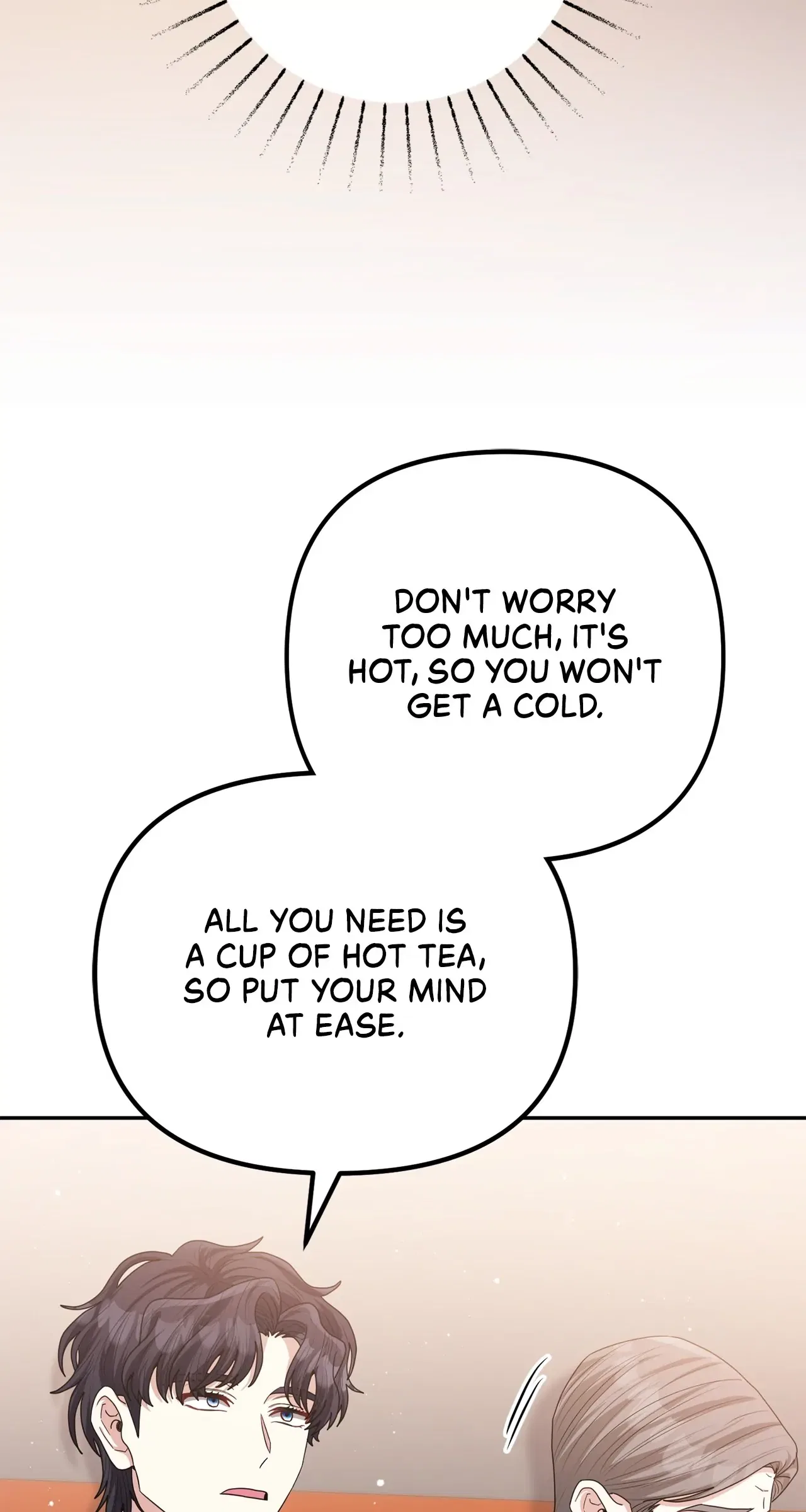 The Esteemed Lady of the Tea Garden Chapter 38 – Page 18