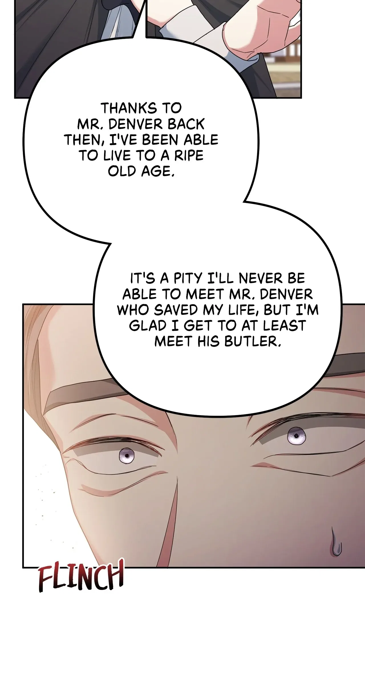 The Esteemed Lady of the Tea Garden Chapter 38 – Page 29