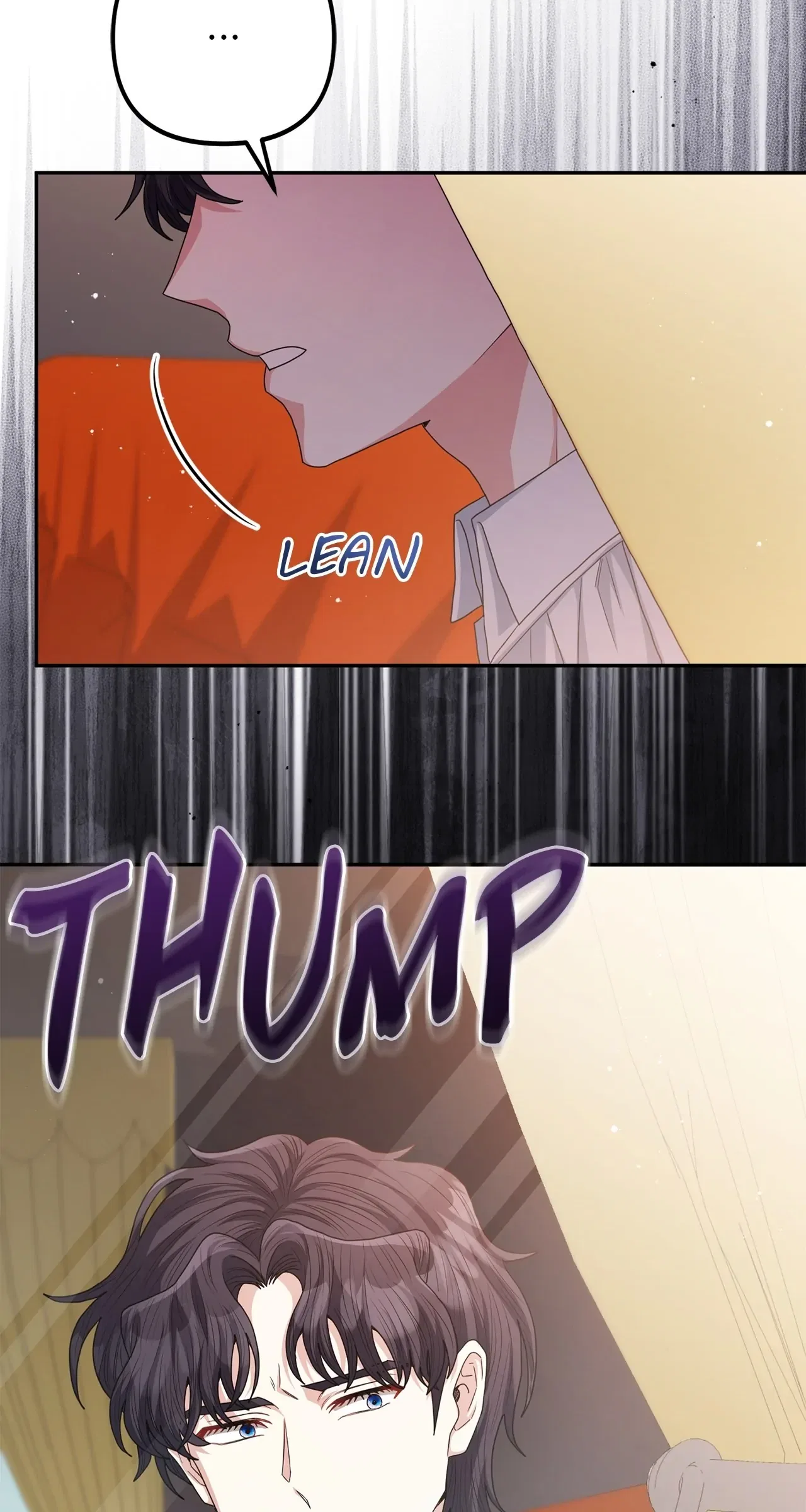 The Esteemed Lady of the Tea Garden Chapter 38 – Page 33
