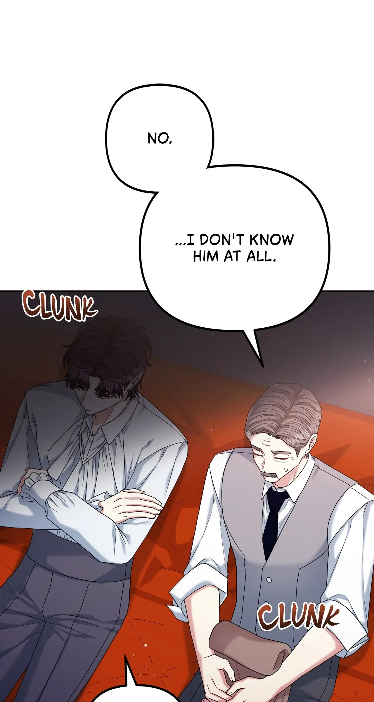 The Esteemed Lady of the Tea Garden Chapter 38 – Page 40
