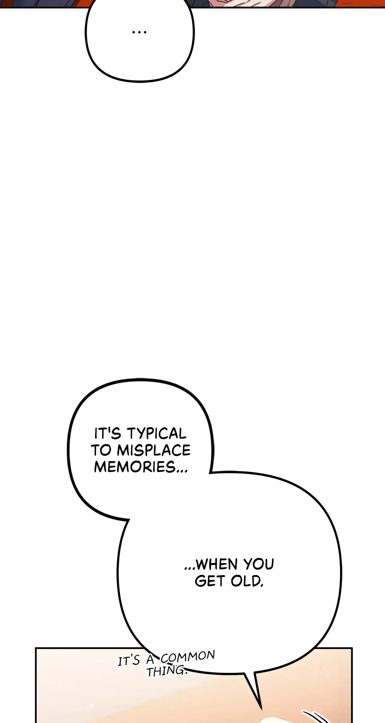 The Esteemed Lady of the Tea Garden Chapter 38 – Page 41