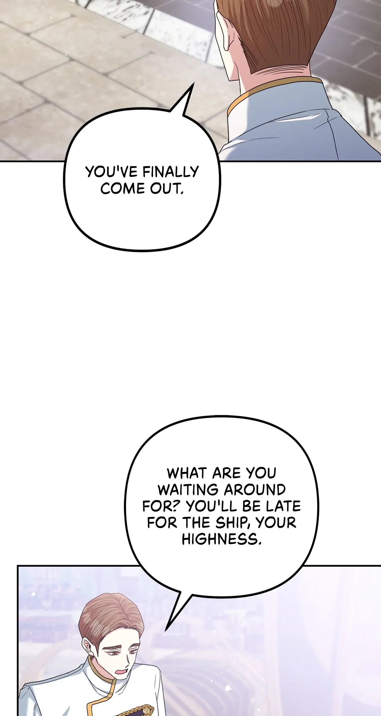 The Esteemed Lady of the Tea Garden Chapter 38 – Page 50