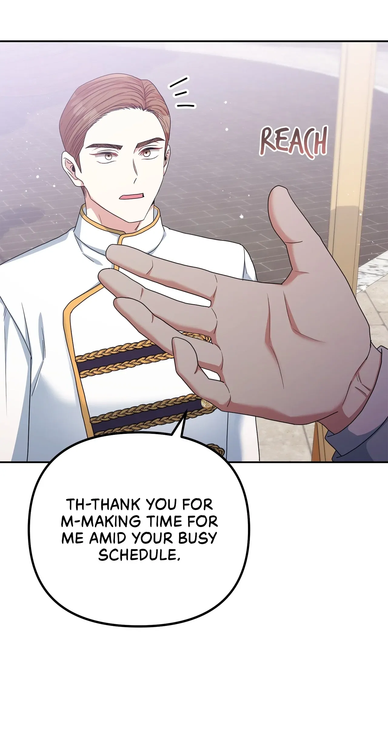 The Esteemed Lady of the Tea Garden Chapter 38 – Page 54