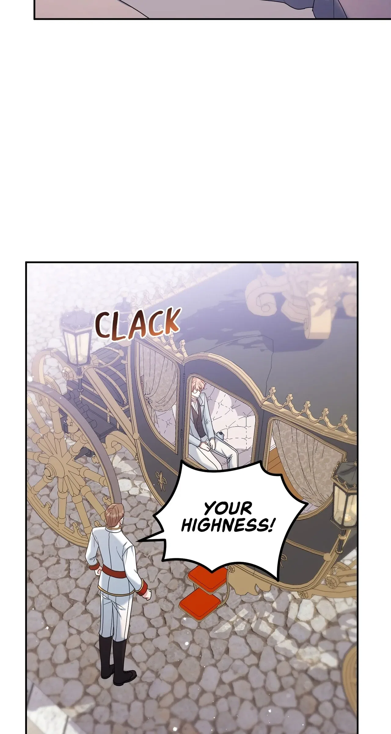 The Esteemed Lady of the Tea Garden Chapter 38 – Page 60