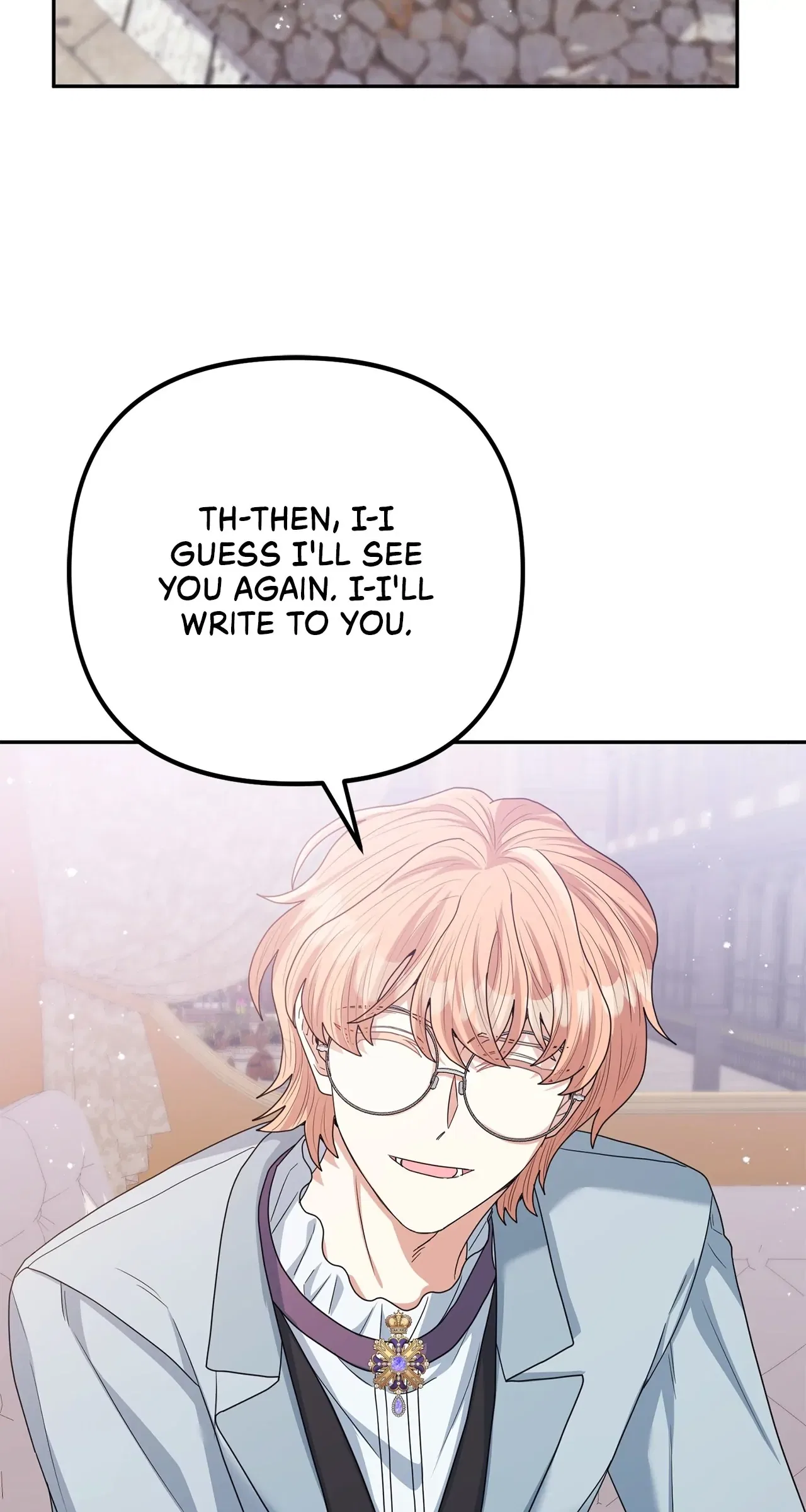 The Esteemed Lady of the Tea Garden Chapter 38 – Page 61