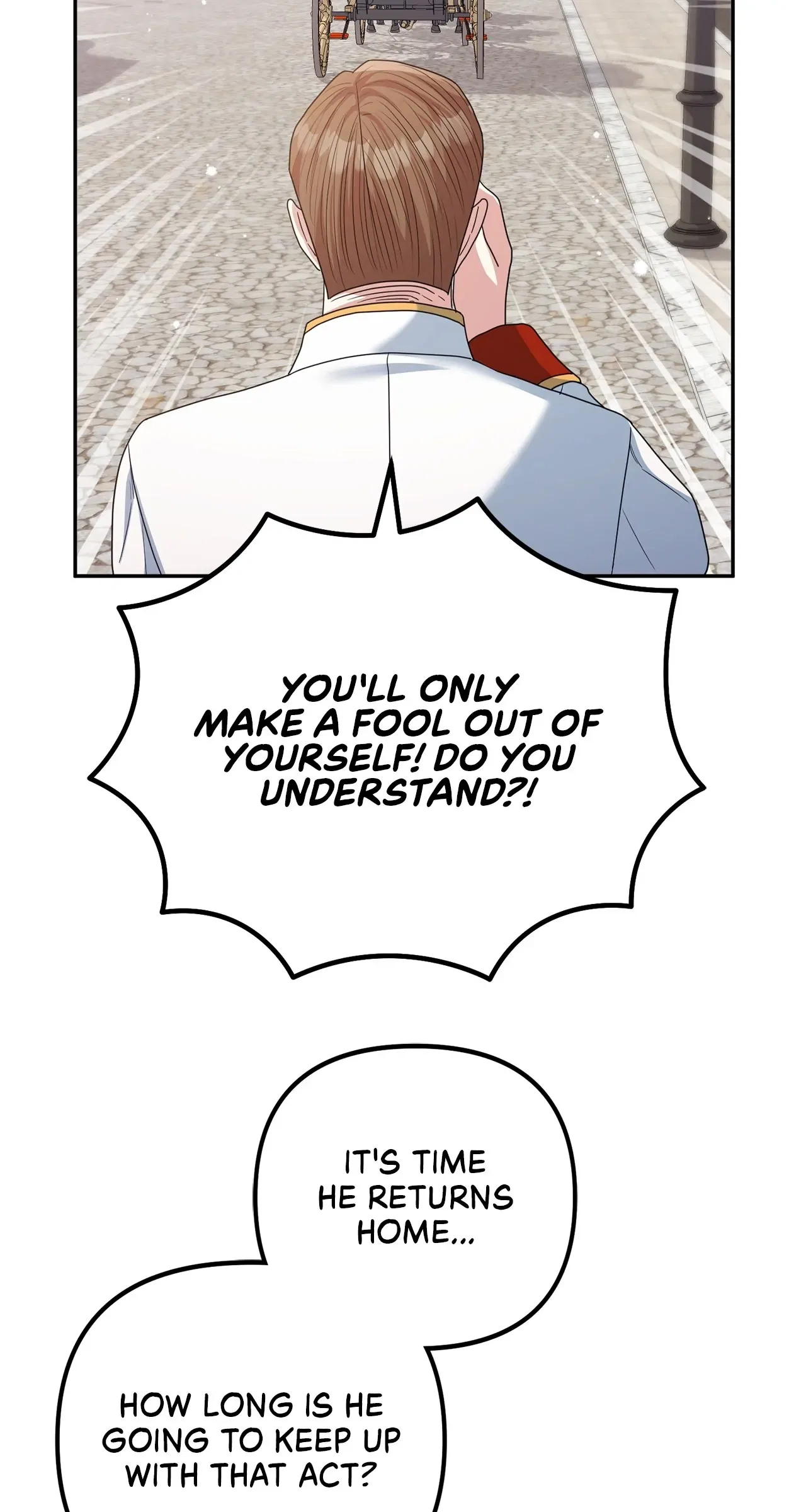 The Esteemed Lady of the Tea Garden Chapter 38 – Page 63
