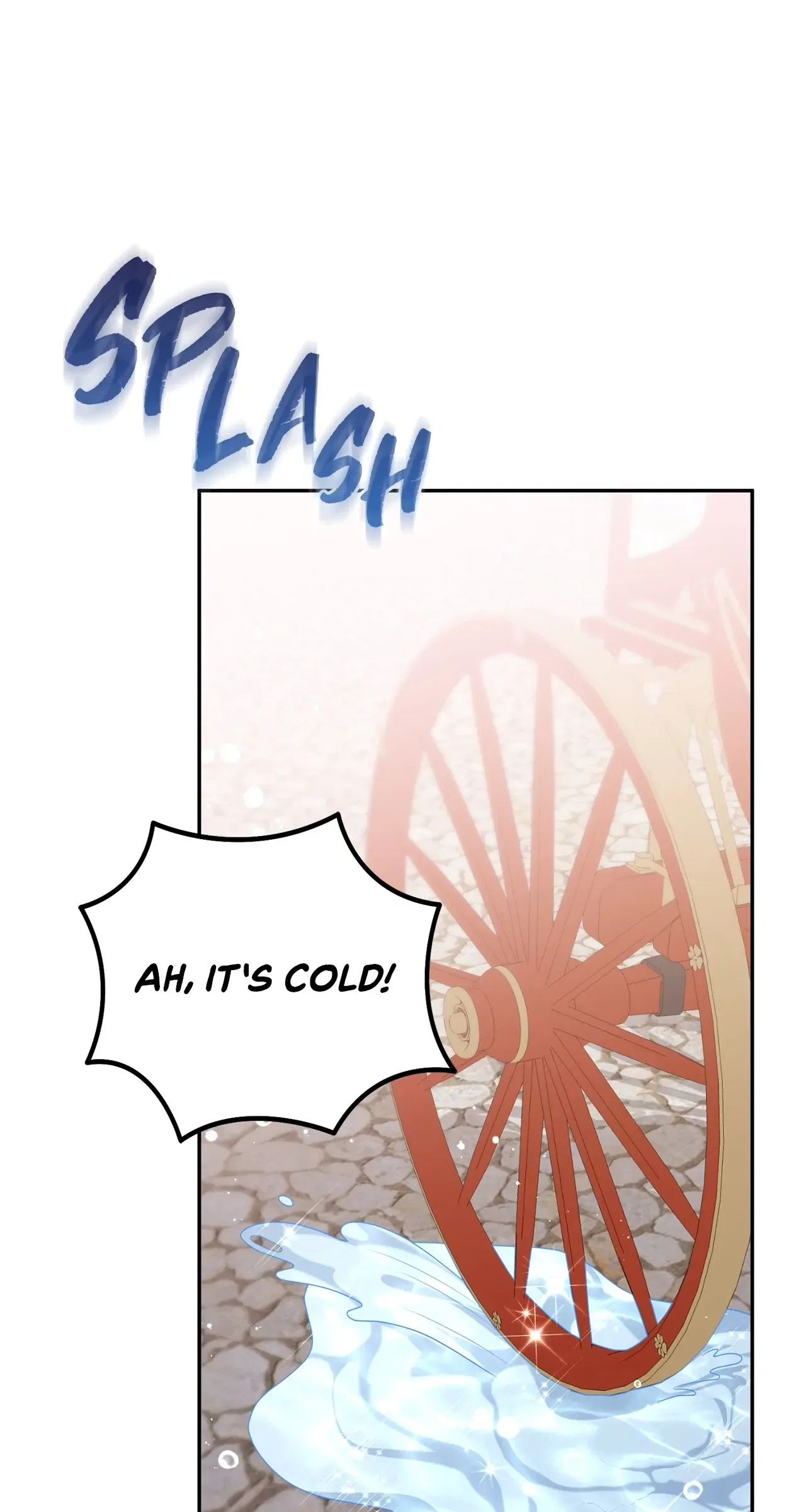 The Esteemed Lady of the Tea Garden Chapter 38 – Page 65