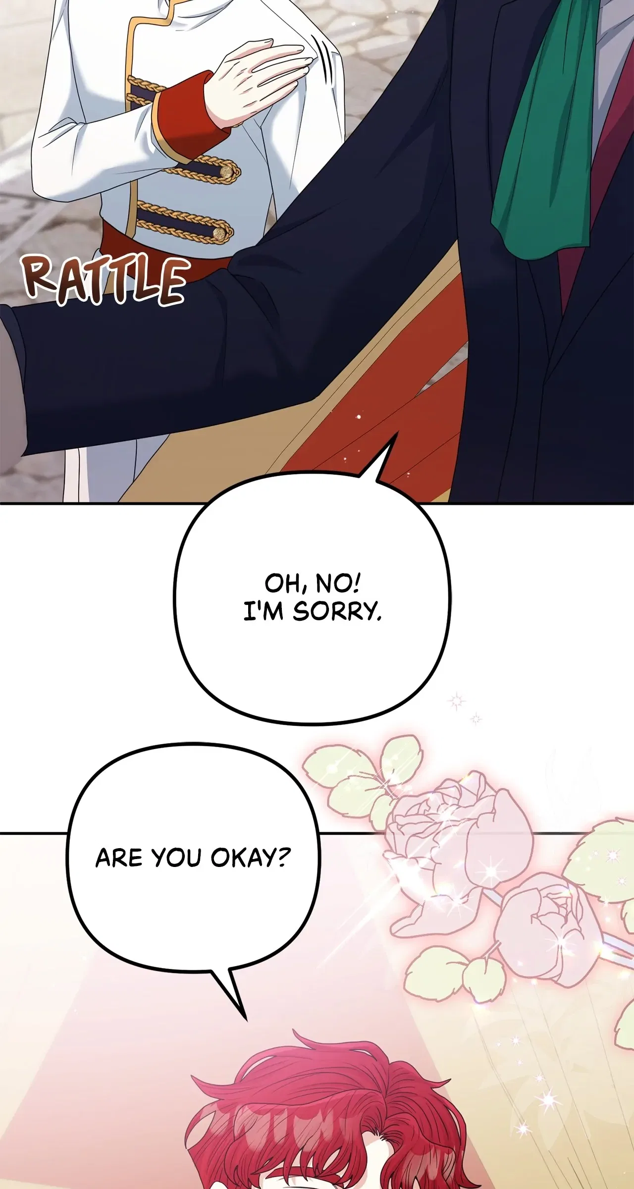 The Esteemed Lady of the Tea Garden Chapter 38 – Page 67