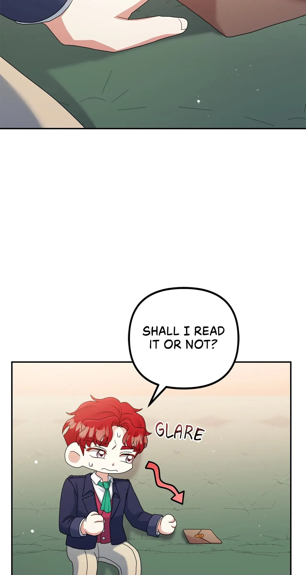 The Esteemed Lady of the Tea Garden Chapter 38 – Page 72