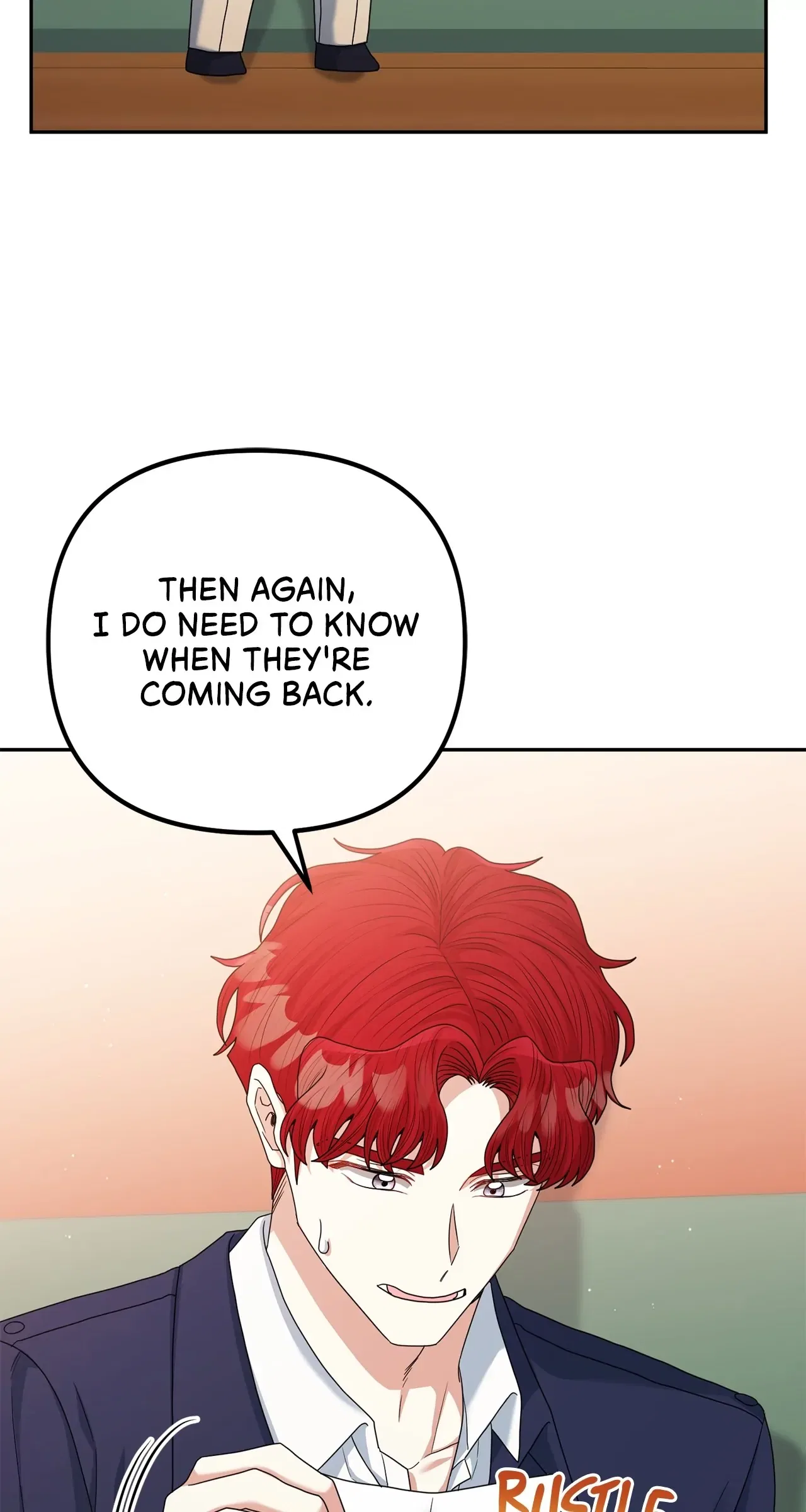 The Esteemed Lady of the Tea Garden Chapter 38 – Page 73