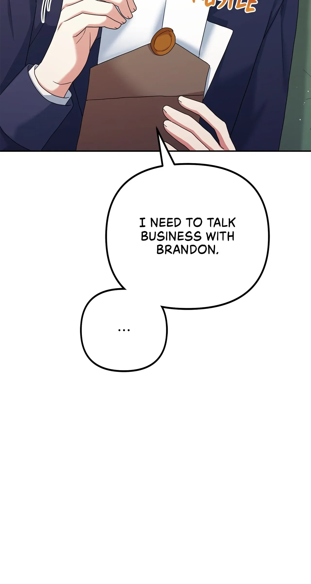 The Esteemed Lady of the Tea Garden Chapter 38 – Page 74