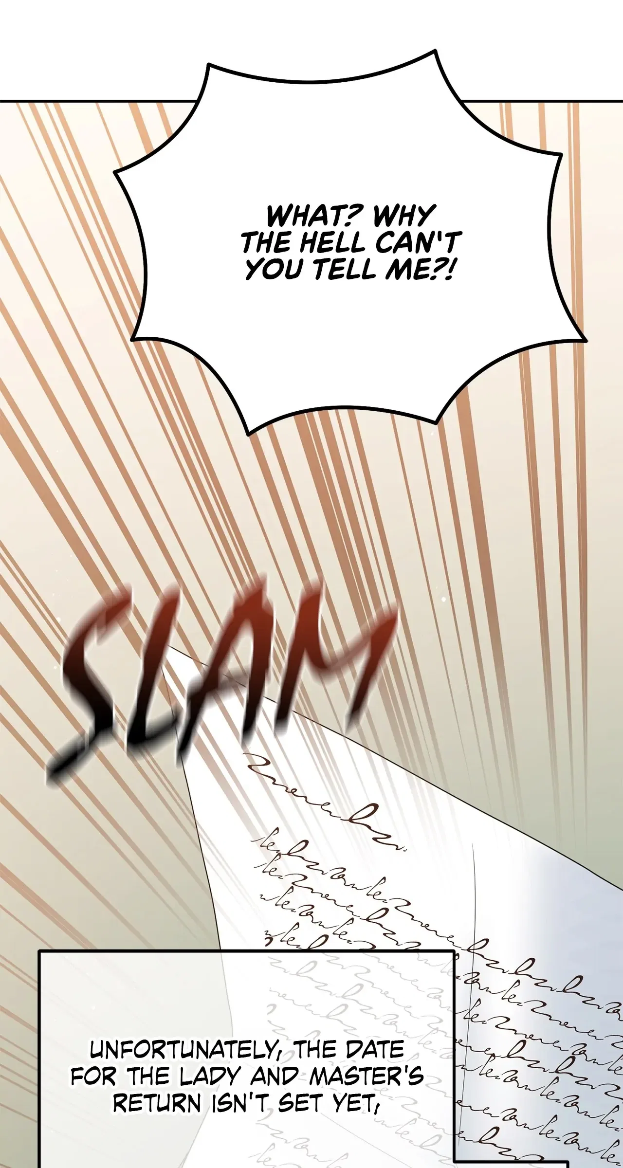 The Esteemed Lady of the Tea Garden Chapter 38 – Page 76