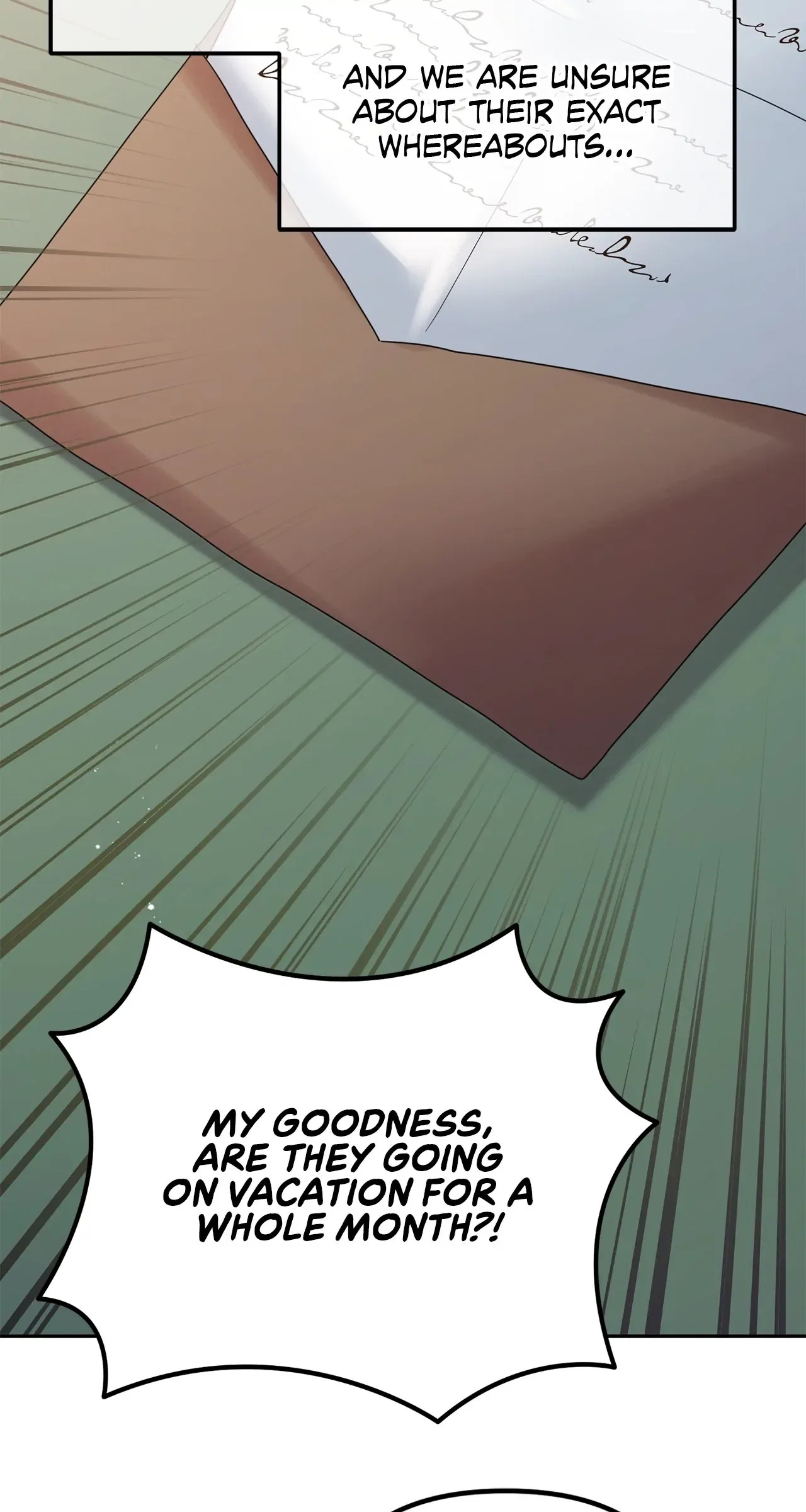 The Esteemed Lady of the Tea Garden Chapter 38 – Page 77