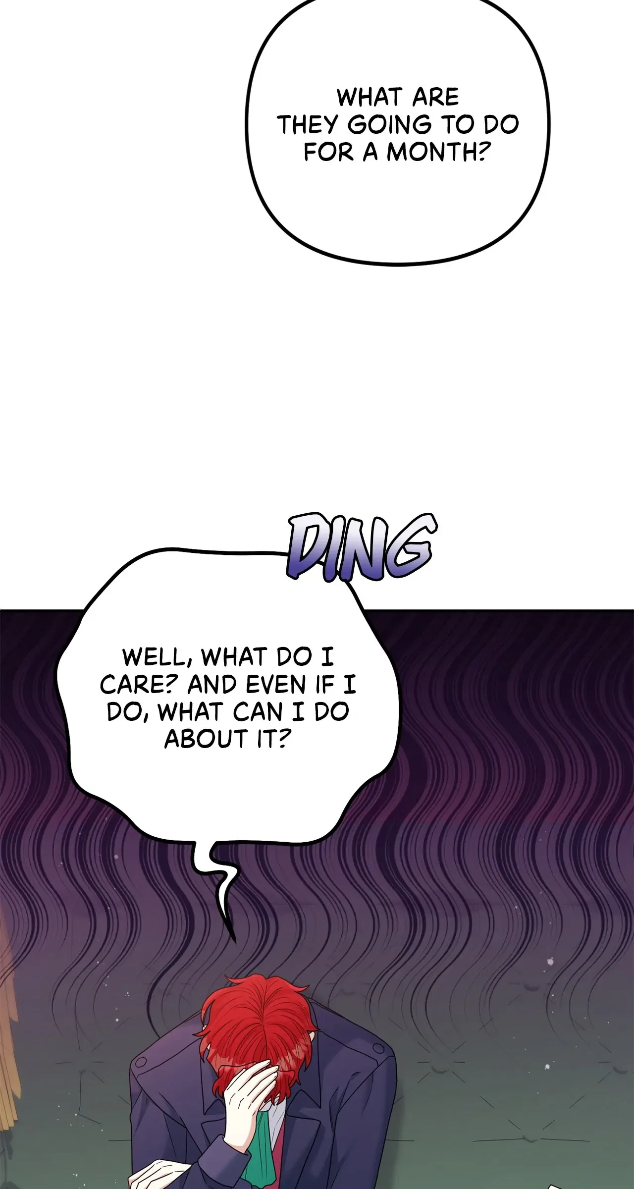 The Esteemed Lady of the Tea Garden Chapter 38 – Page 78