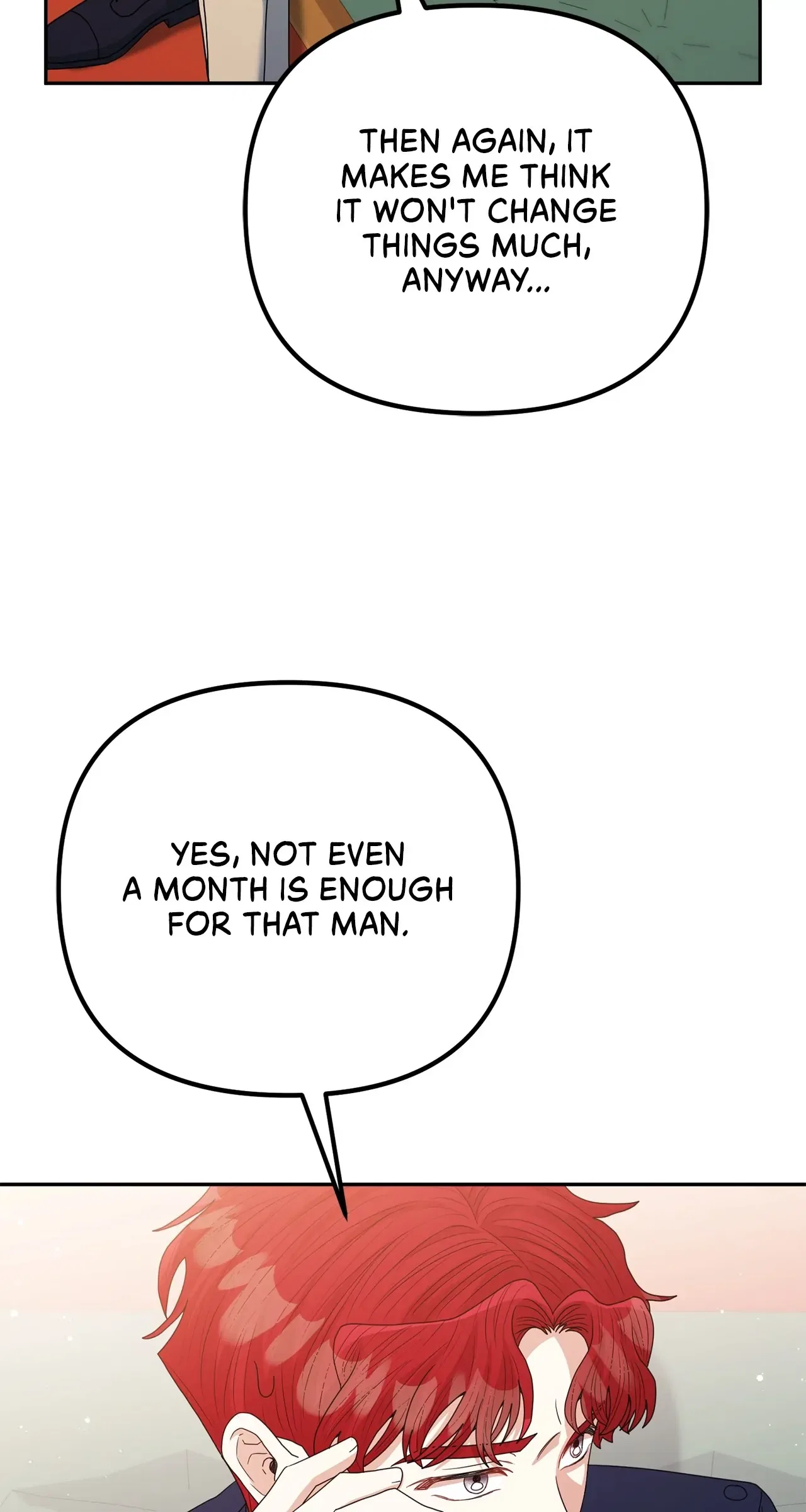 The Esteemed Lady of the Tea Garden Chapter 38 – Page 81